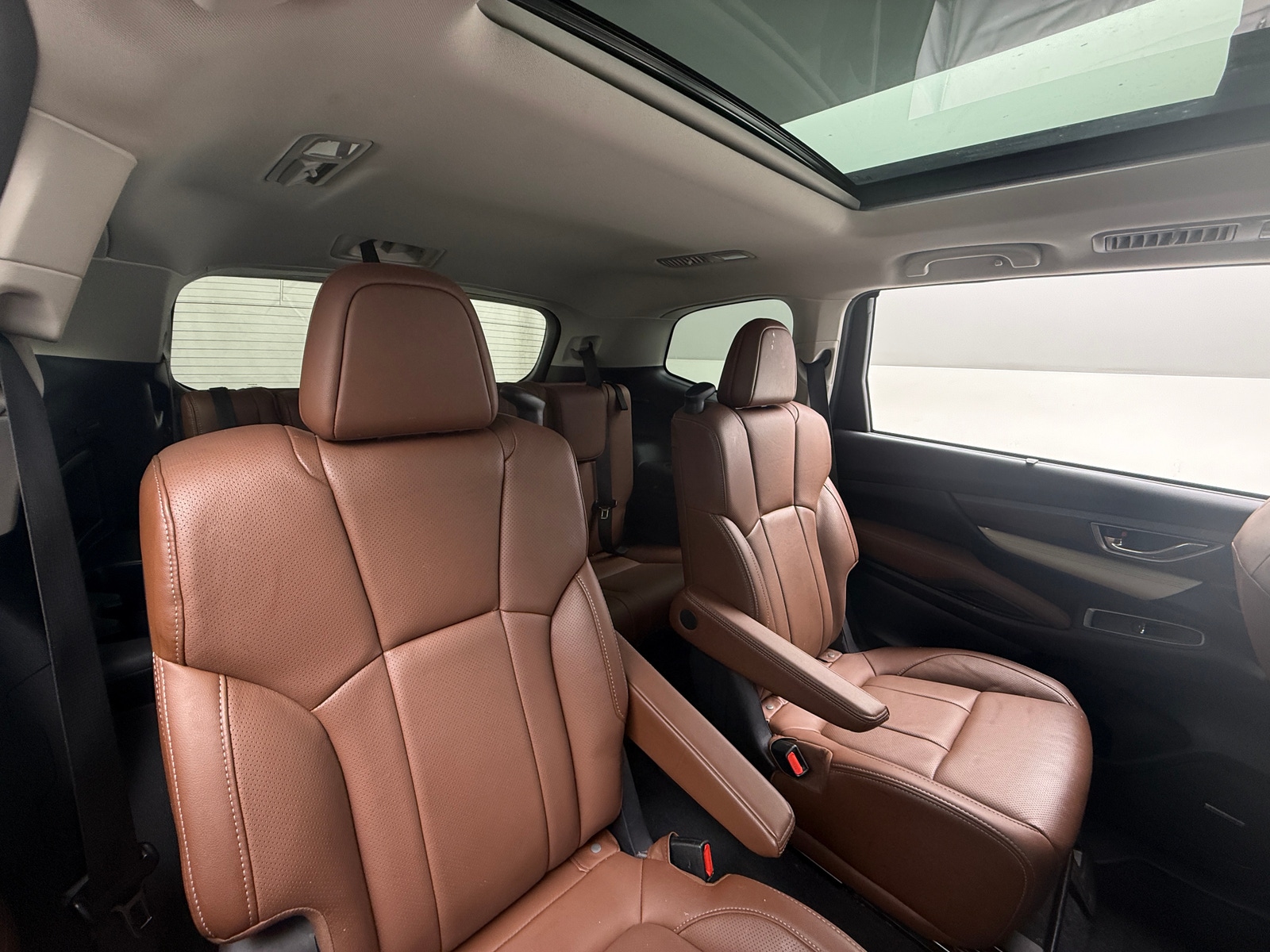 Thumbnail: 2022 Subaru Ascent - 5