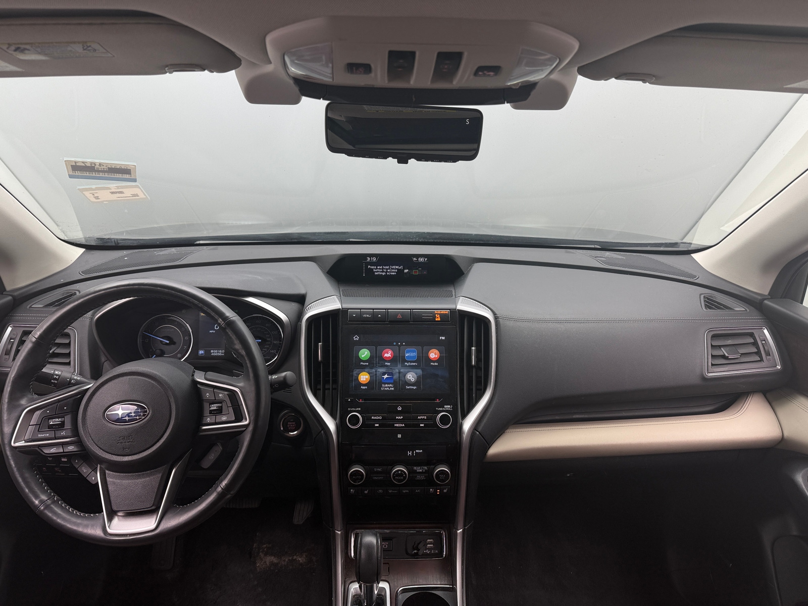 Thumbnail: 2022 Subaru Ascent - 2