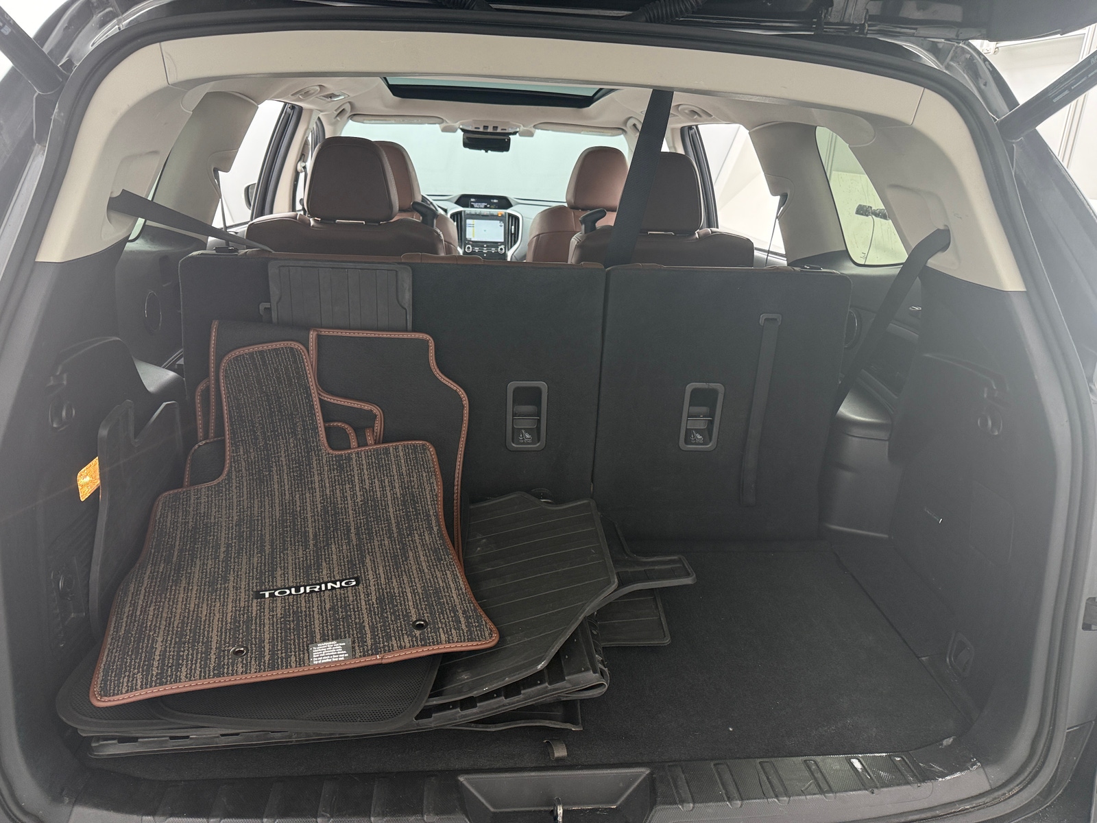 Thumbnail: 2022 Subaru Ascent - 6