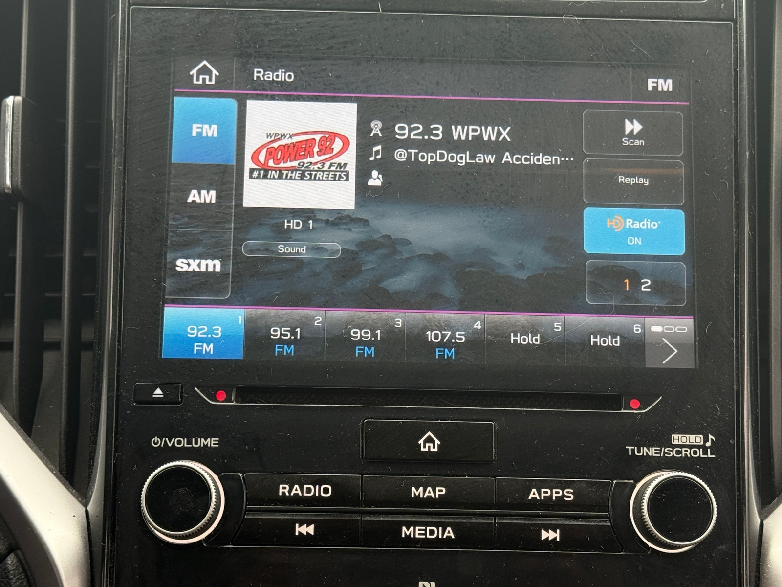 Thumbnail: 2022 Subaru Ascent - 3