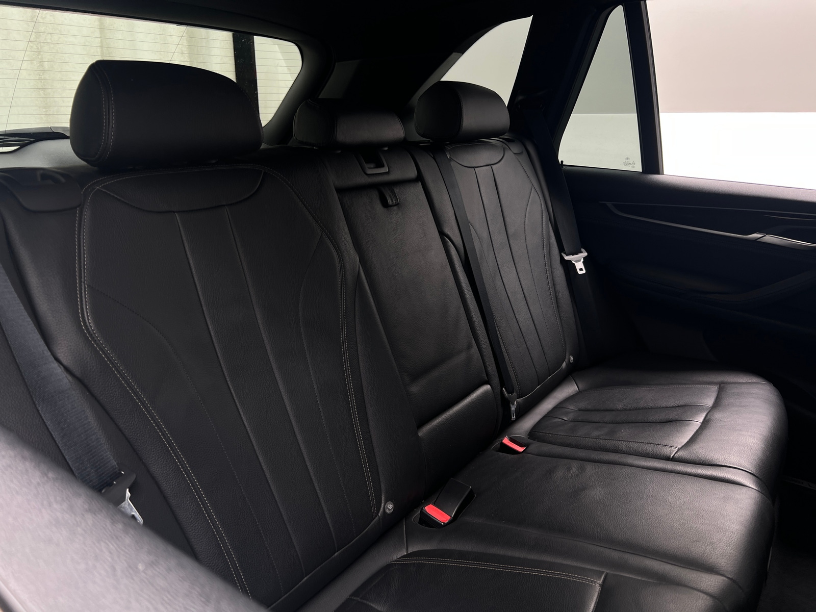 Thumbnail: 2018 BMW X5 - 5