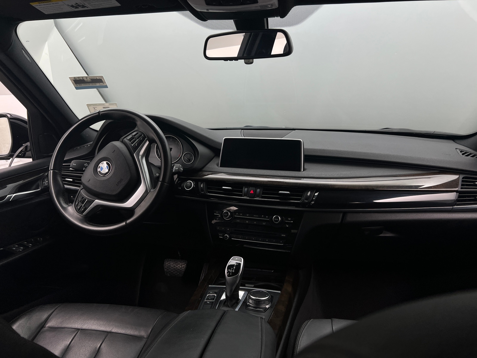 Thumbnail: 2018 BMW X5 - 2