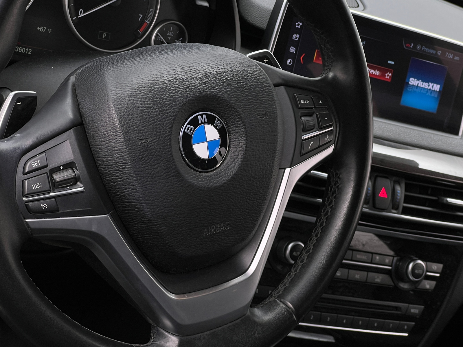 Thumbnail: 2018 BMW X5 - 4