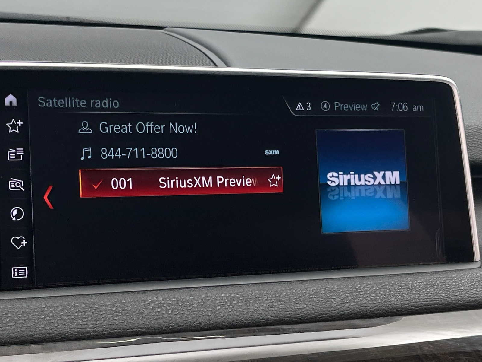 Thumbnail: 2018 BMW X5 - 3