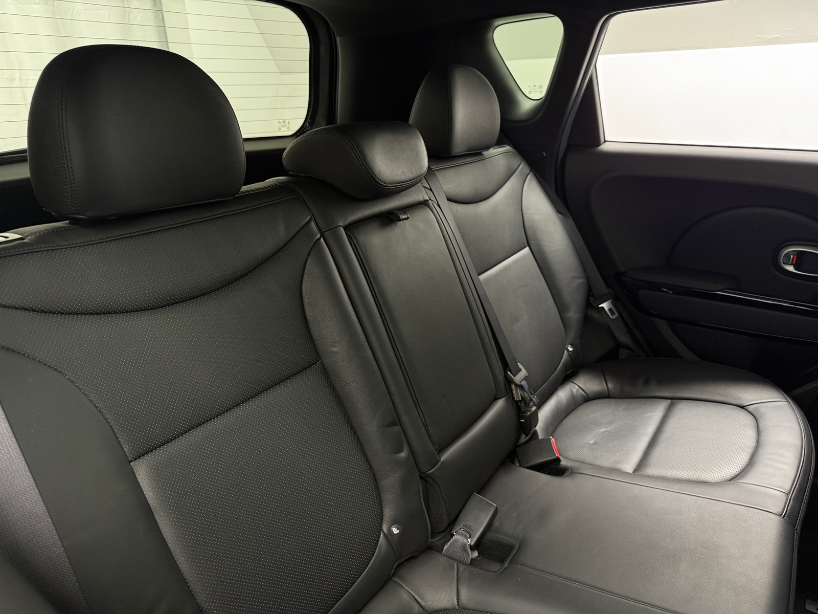 Thumbnail: 2015 Kia Soul - 5