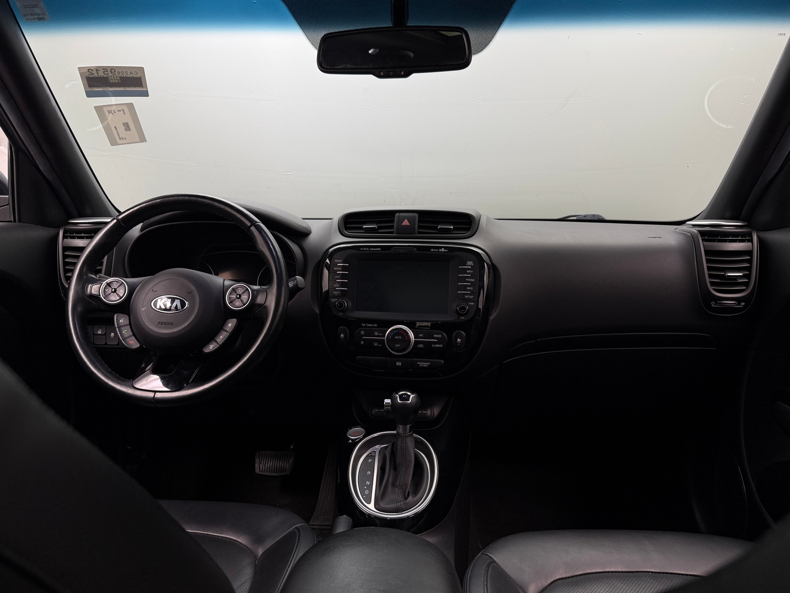 Thumbnail: 2015 Kia Soul - 2