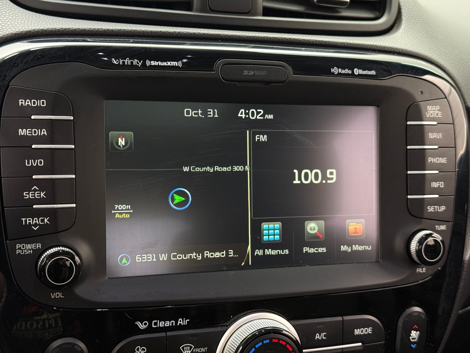 Thumbnail: 2015 Kia Soul - 3