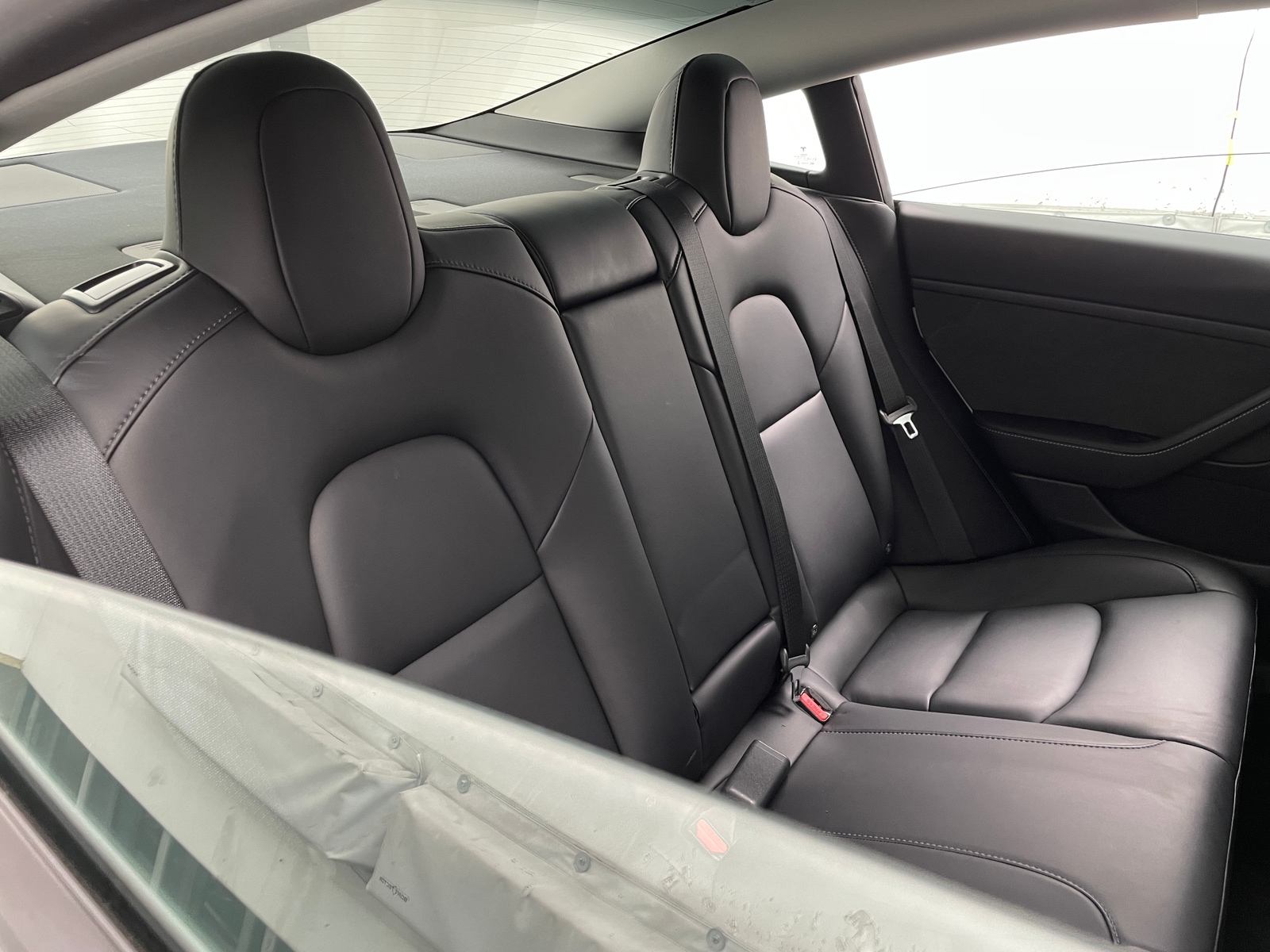 Thumbnail: 2021 Tesla Model 3 - 5