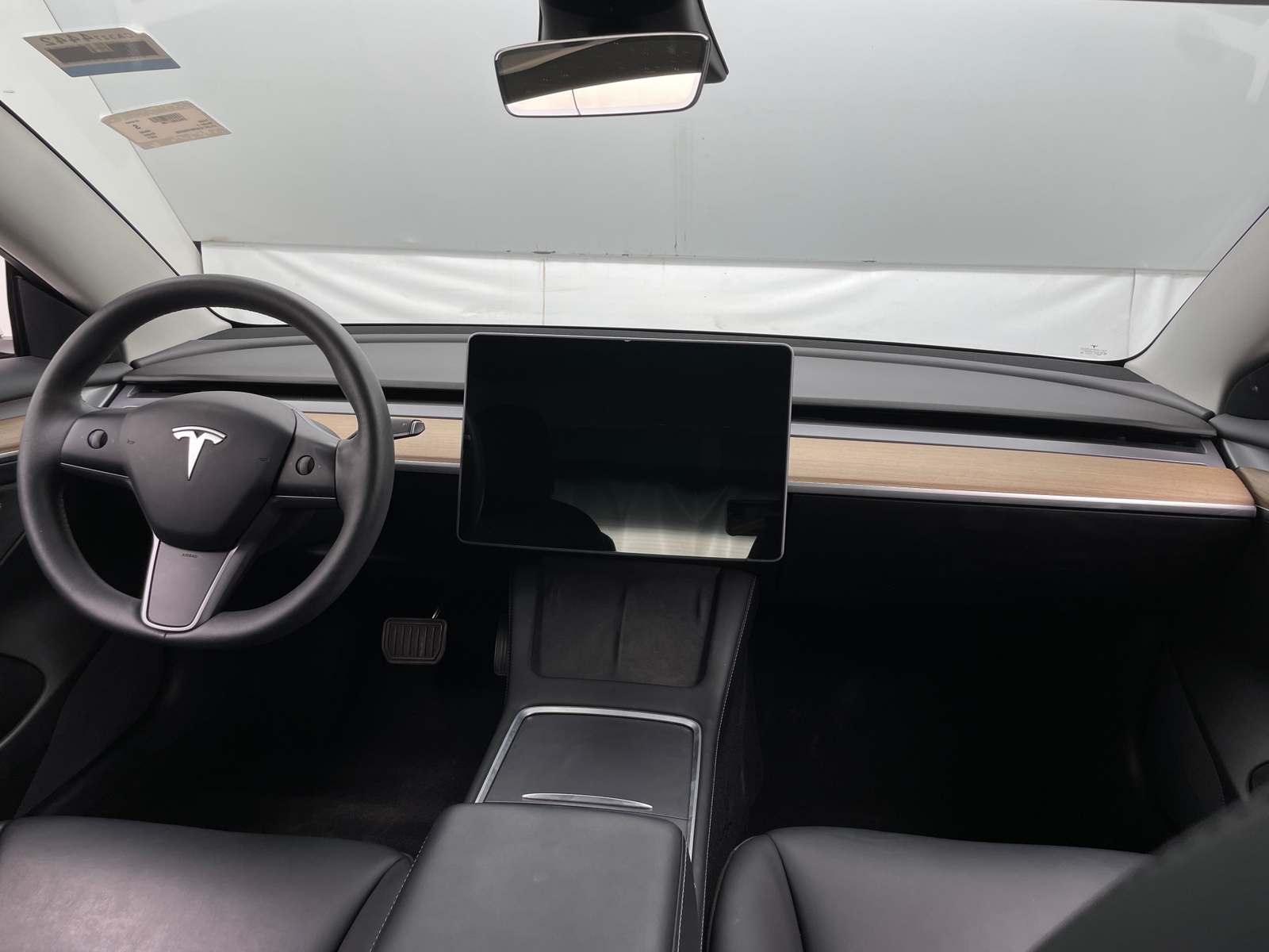 Thumbnail: 2021 Tesla Model 3 - 2