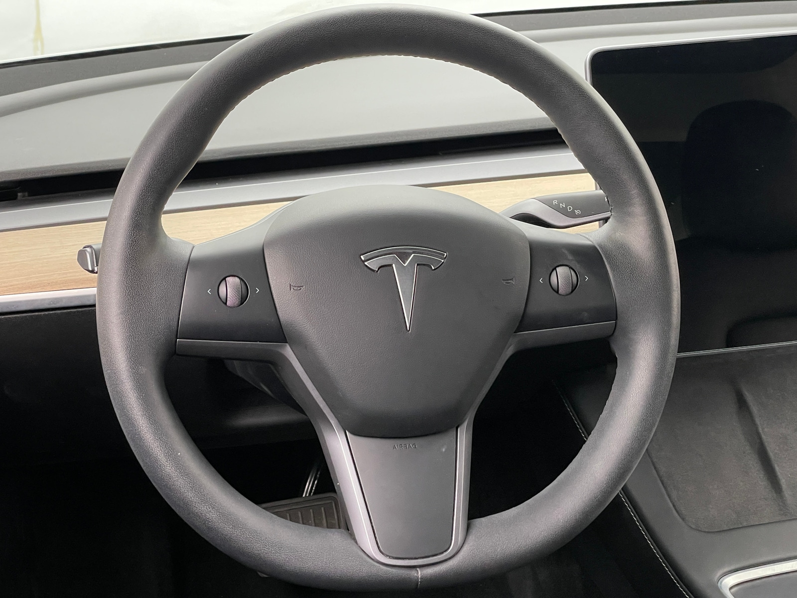 Thumbnail: 2021 Tesla Model 3 - 4