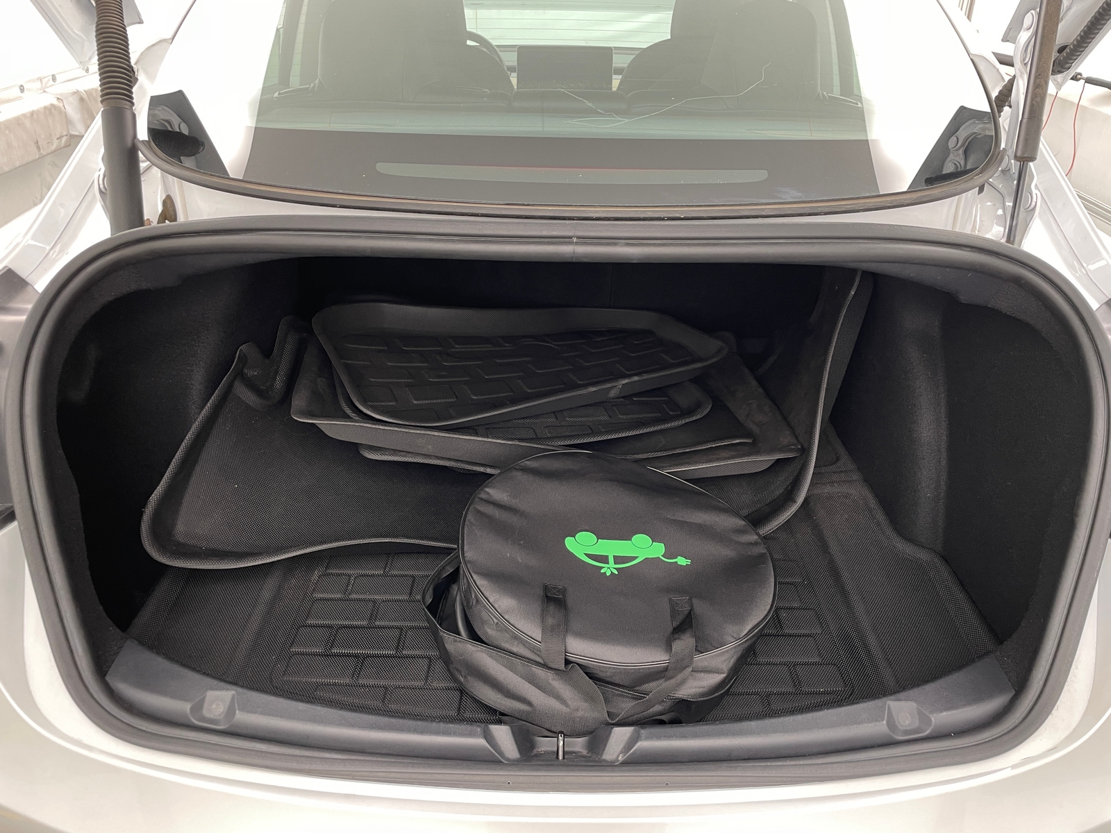 Thumbnail: 2021 Tesla Model 3 - 6