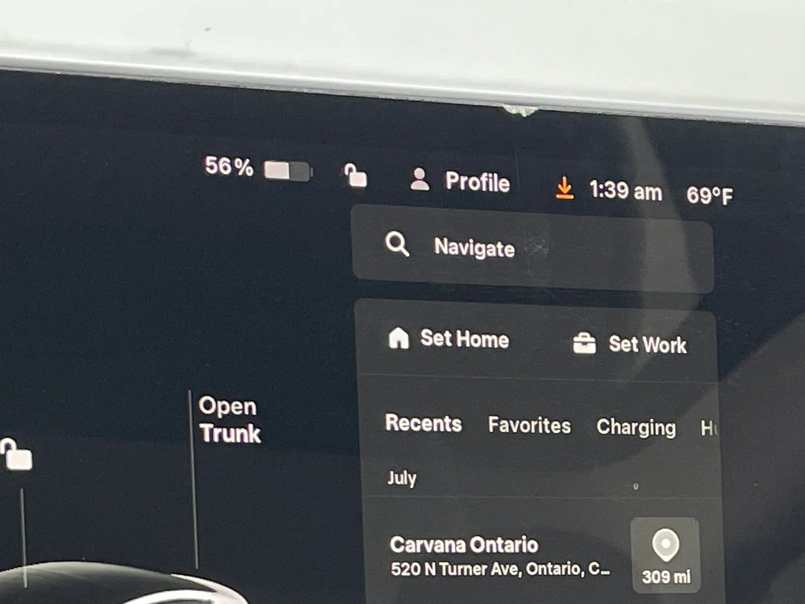 Thumbnail: 2021 Tesla Model 3 - 3