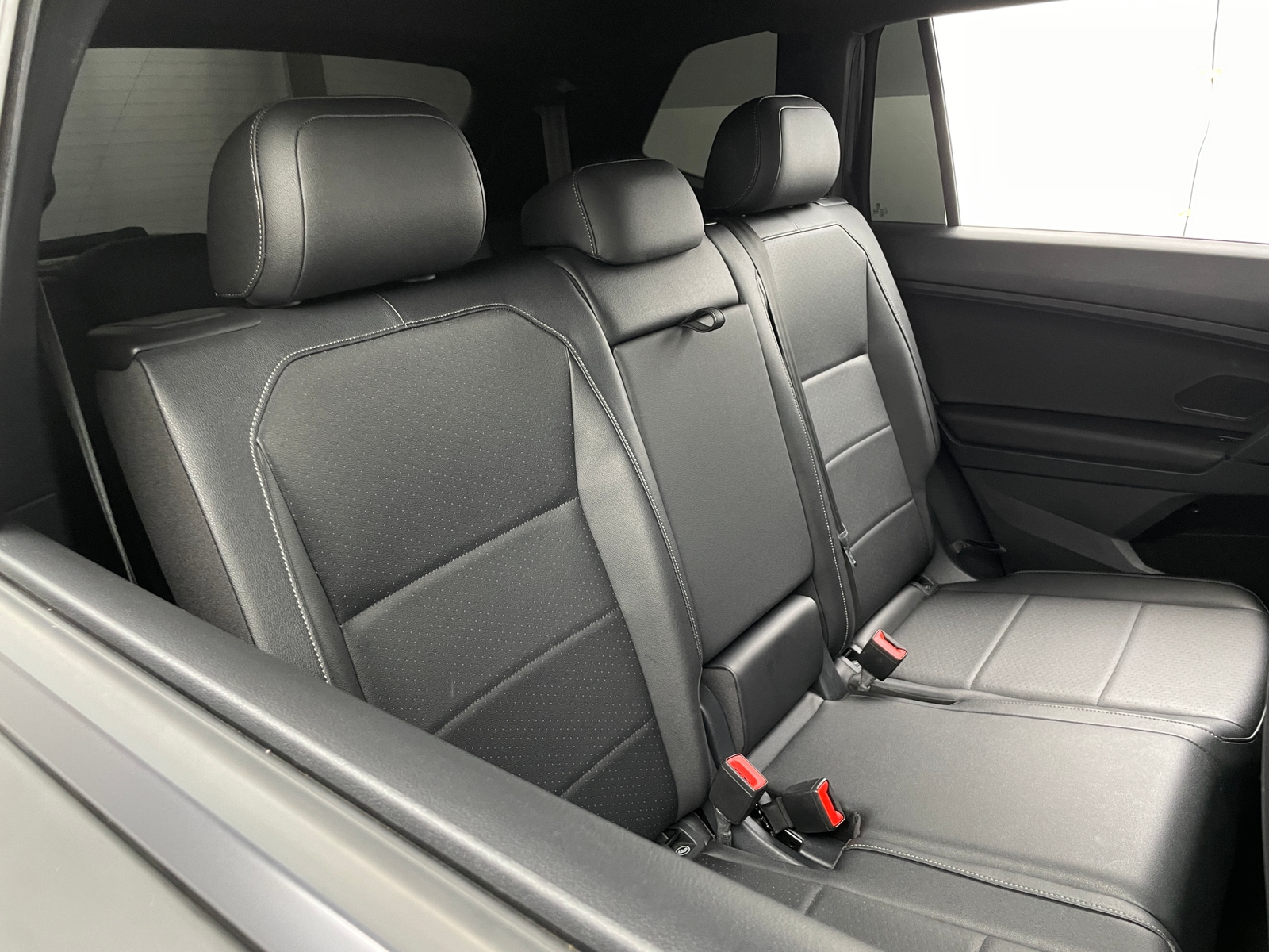 Thumbnail: 2019 Volkswagen Tiguan - 5