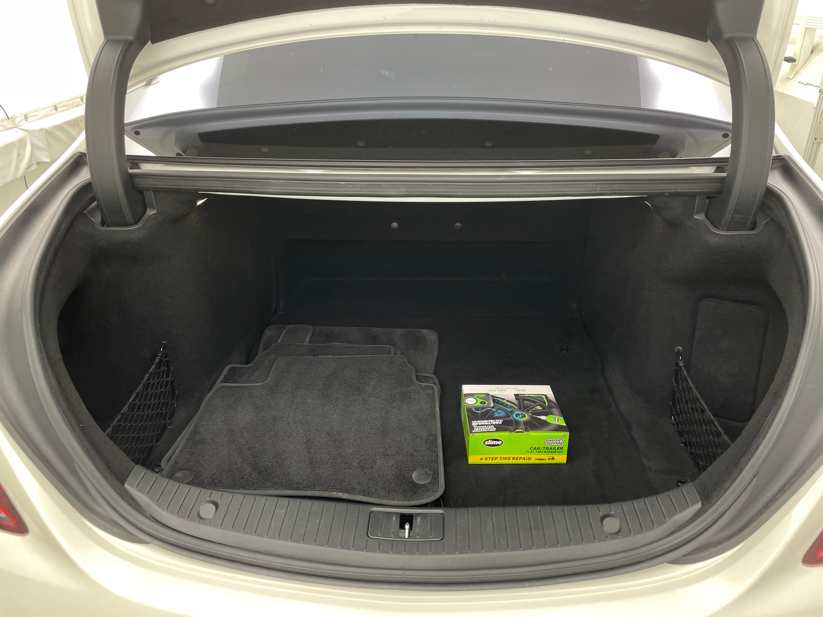 Thumbnail: 2018 Mercedes-Benz S-Class - 6