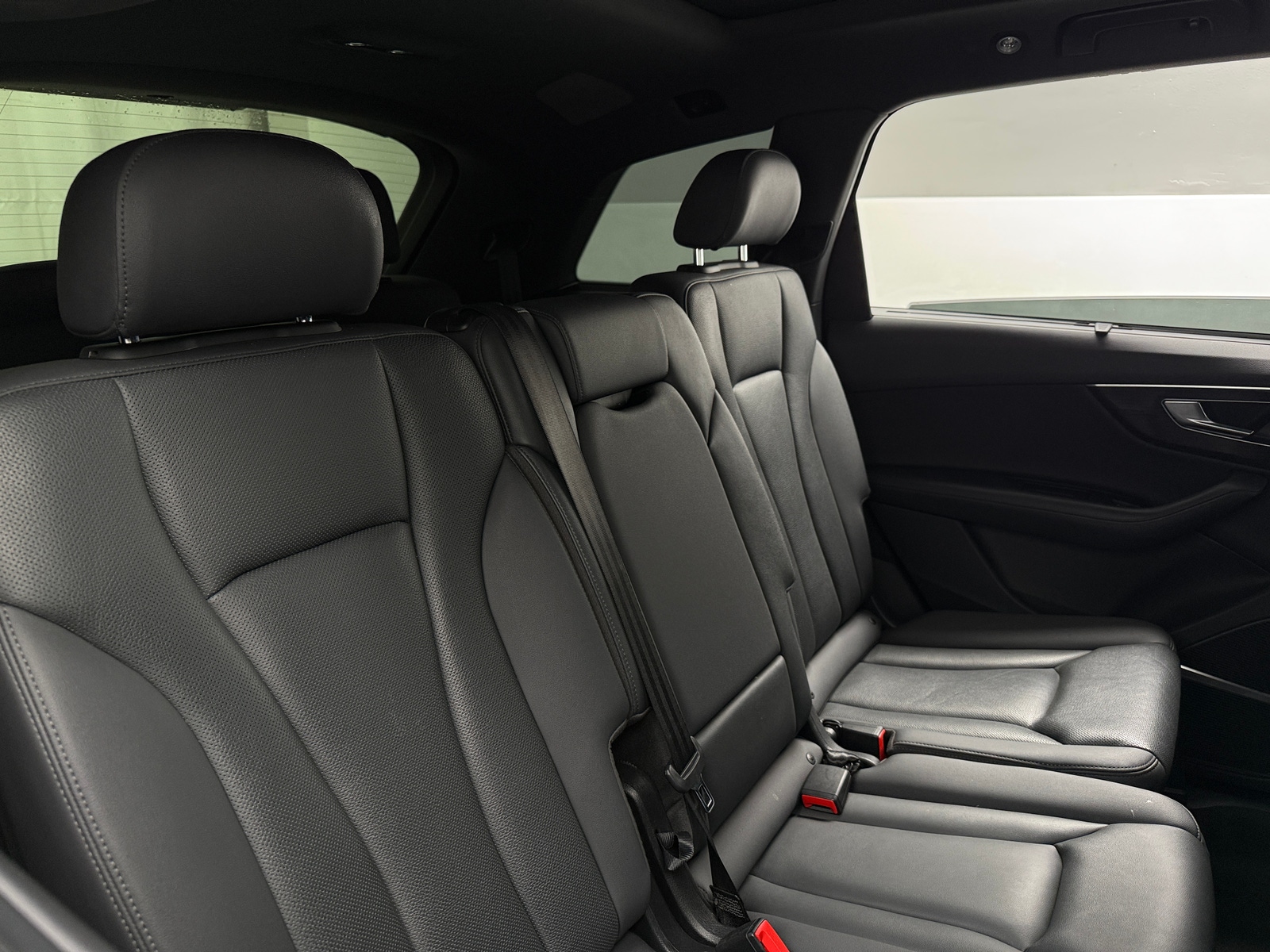 Thumbnail: 2021 Audi Q7 - 5