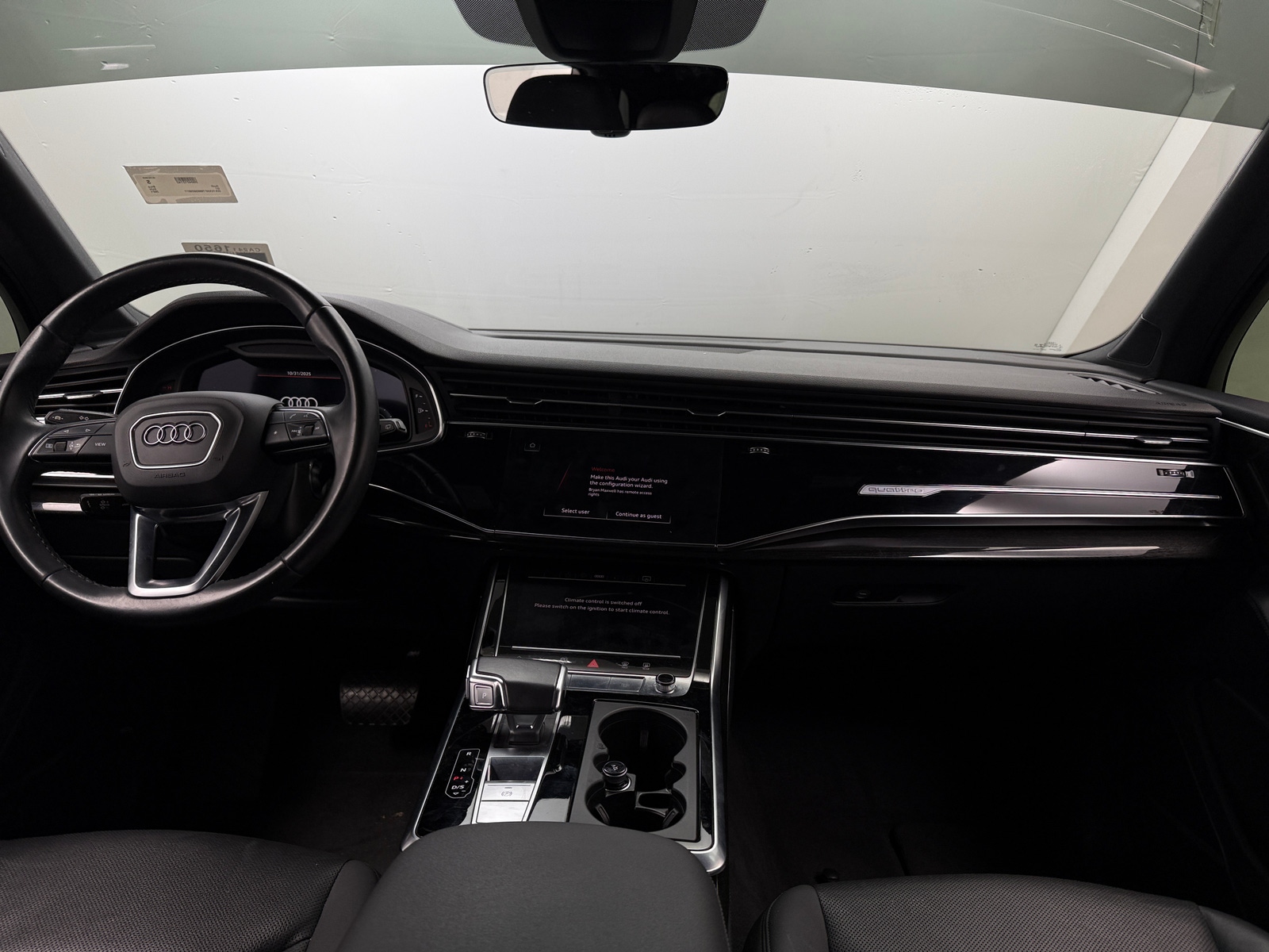 Thumbnail: 2021 Audi Q7 - 2