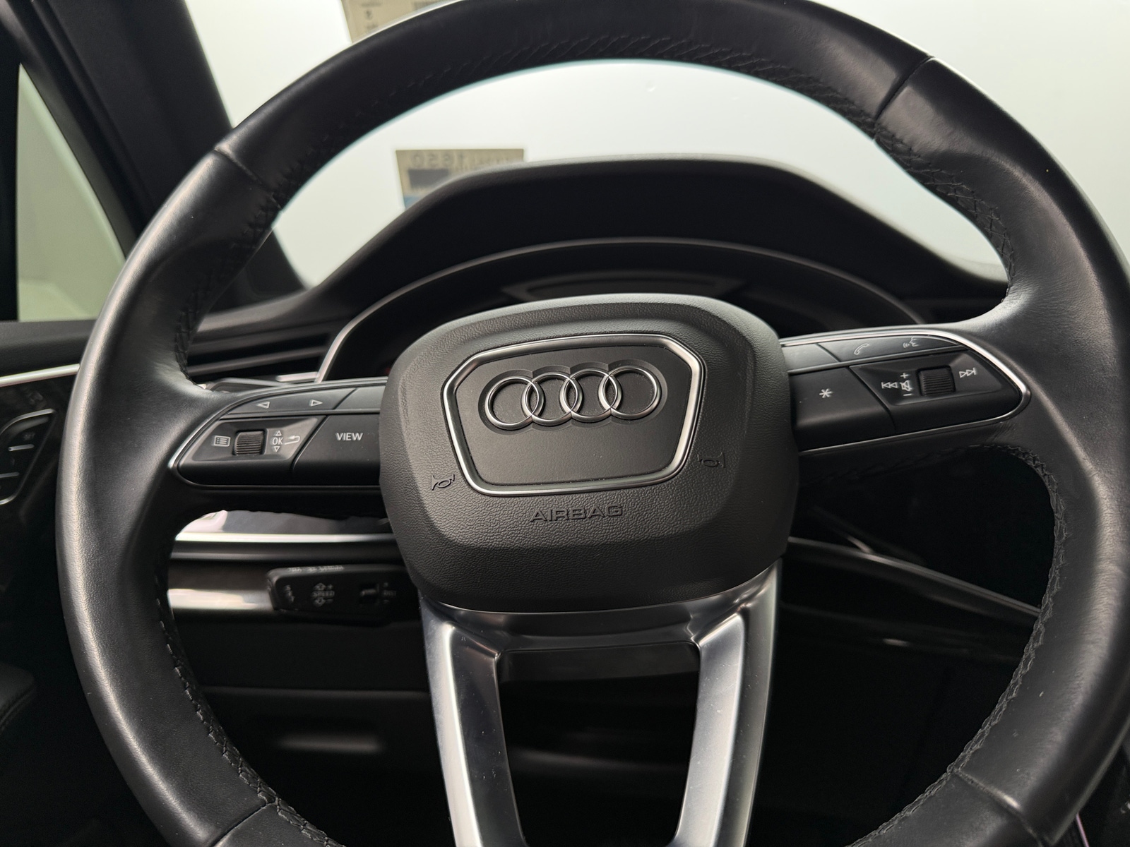 Thumbnail: 2021 Audi Q7 - 4