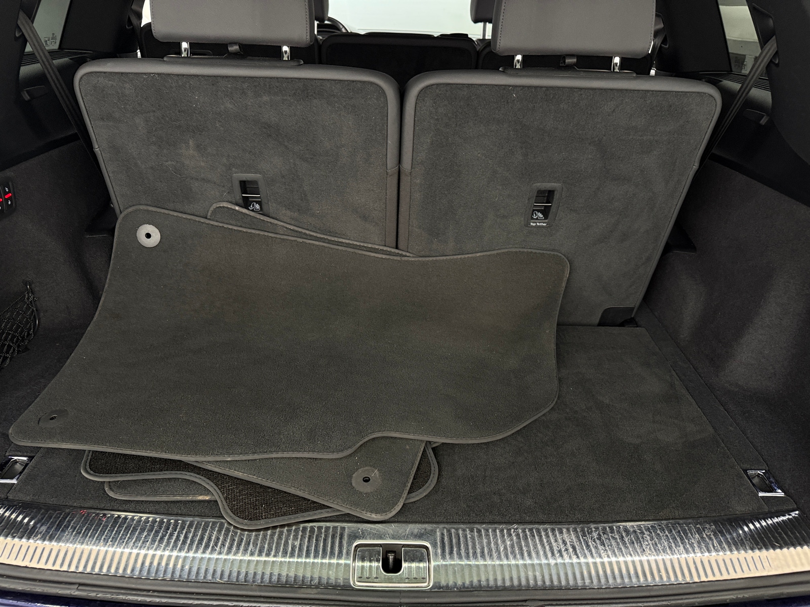 Thumbnail: 2021 Audi Q7 - 6