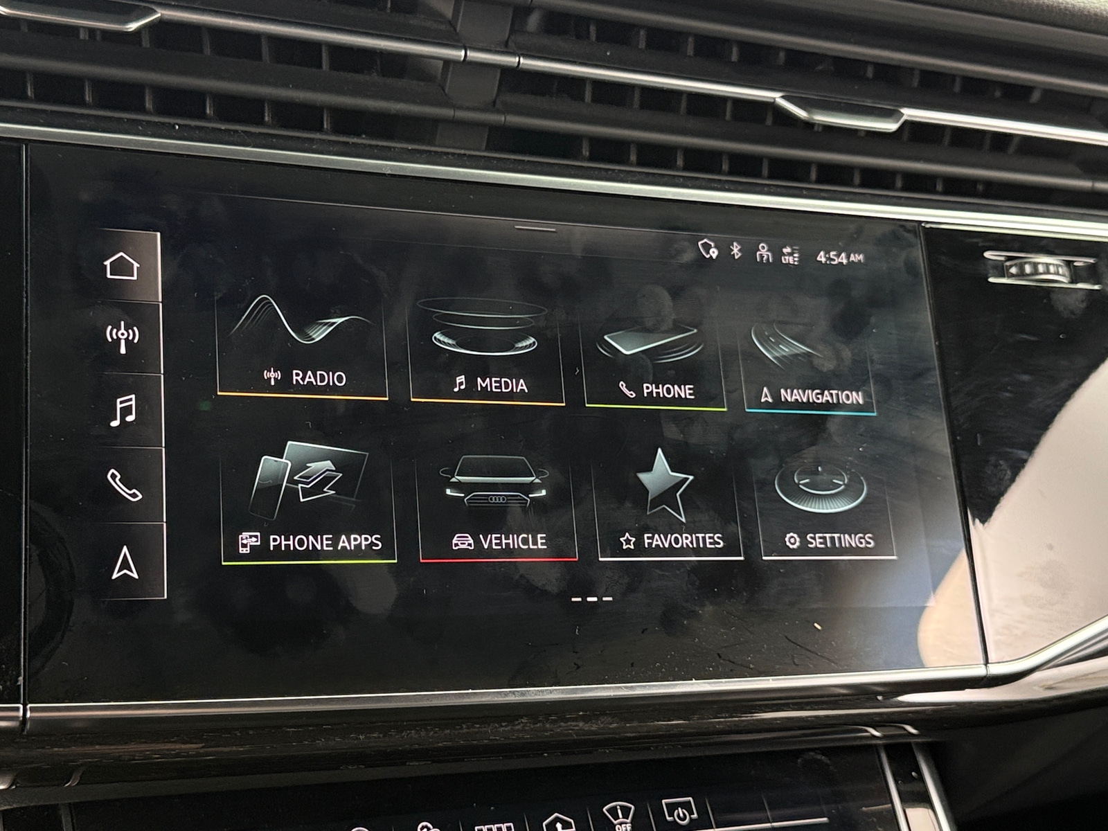 Thumbnail: 2021 Audi Q7 - 3