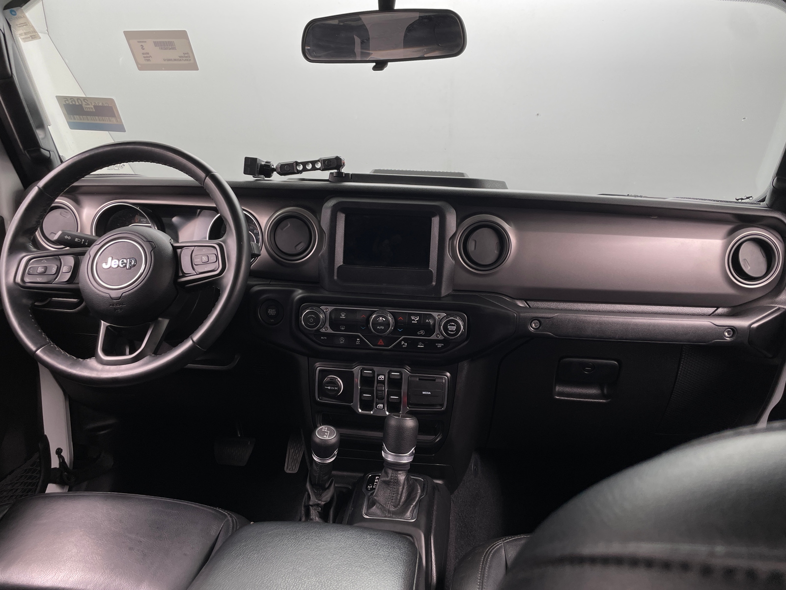 Thumbnail: 2021 Jeep Gladiator - 2