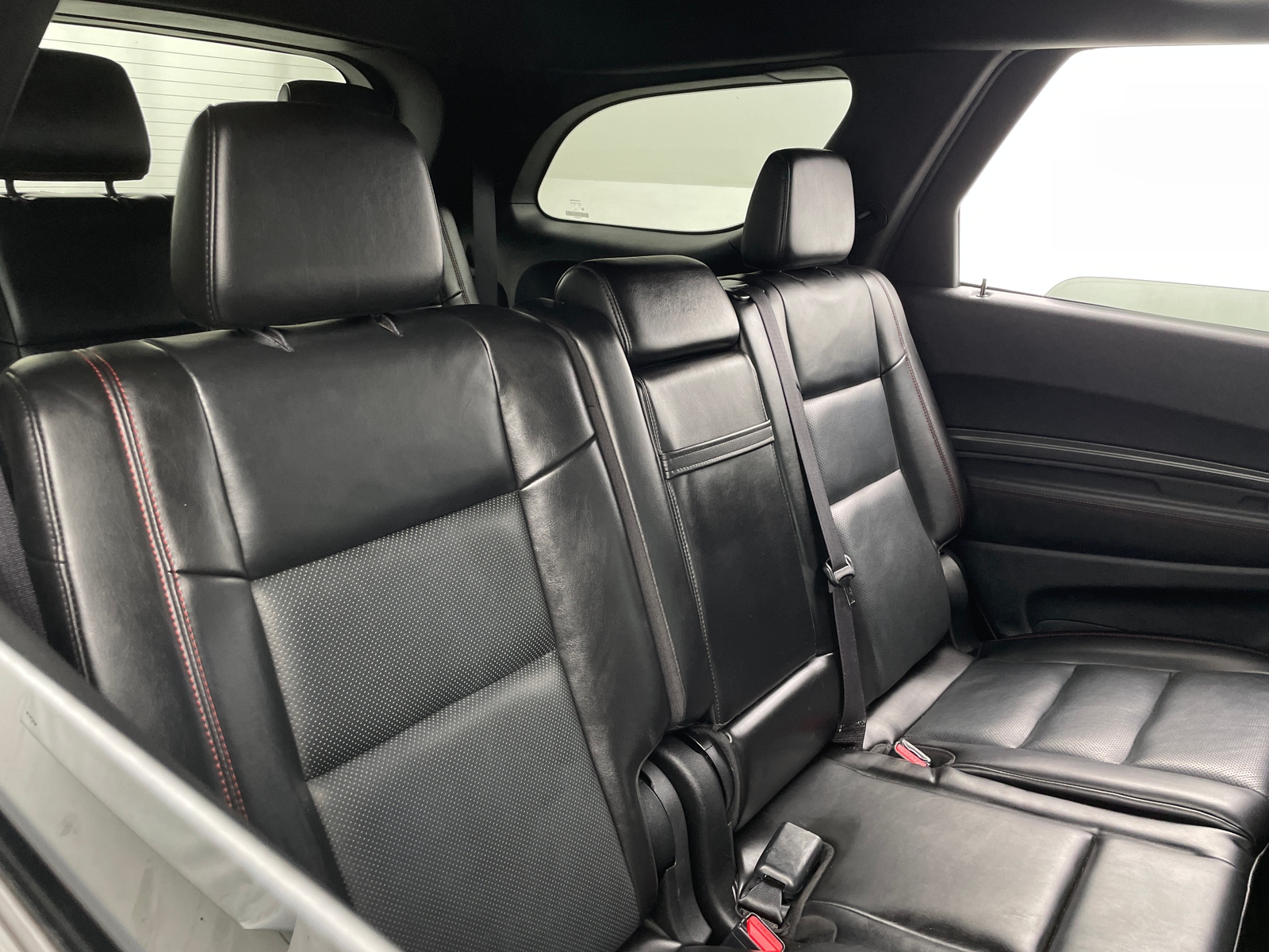 Thumbnail: 2024 Dodge Durango - 5