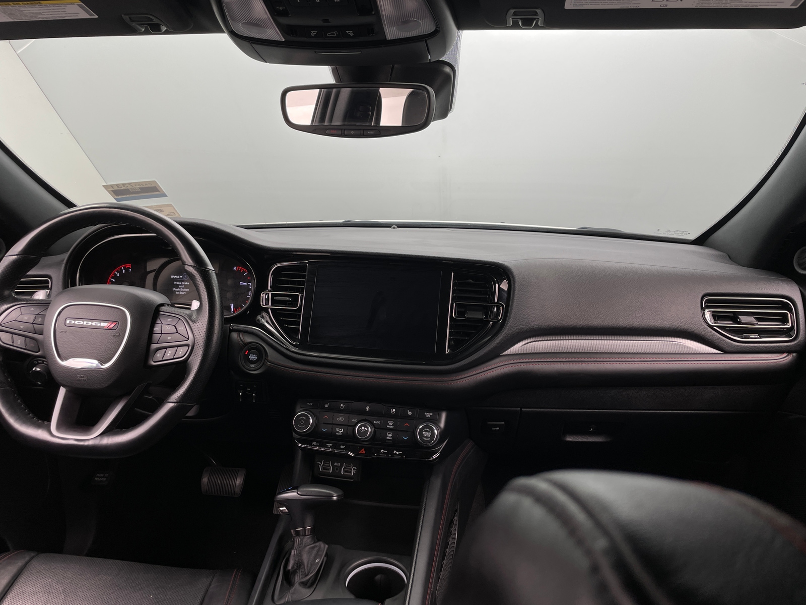 Thumbnail: 2024 Dodge Durango - 2