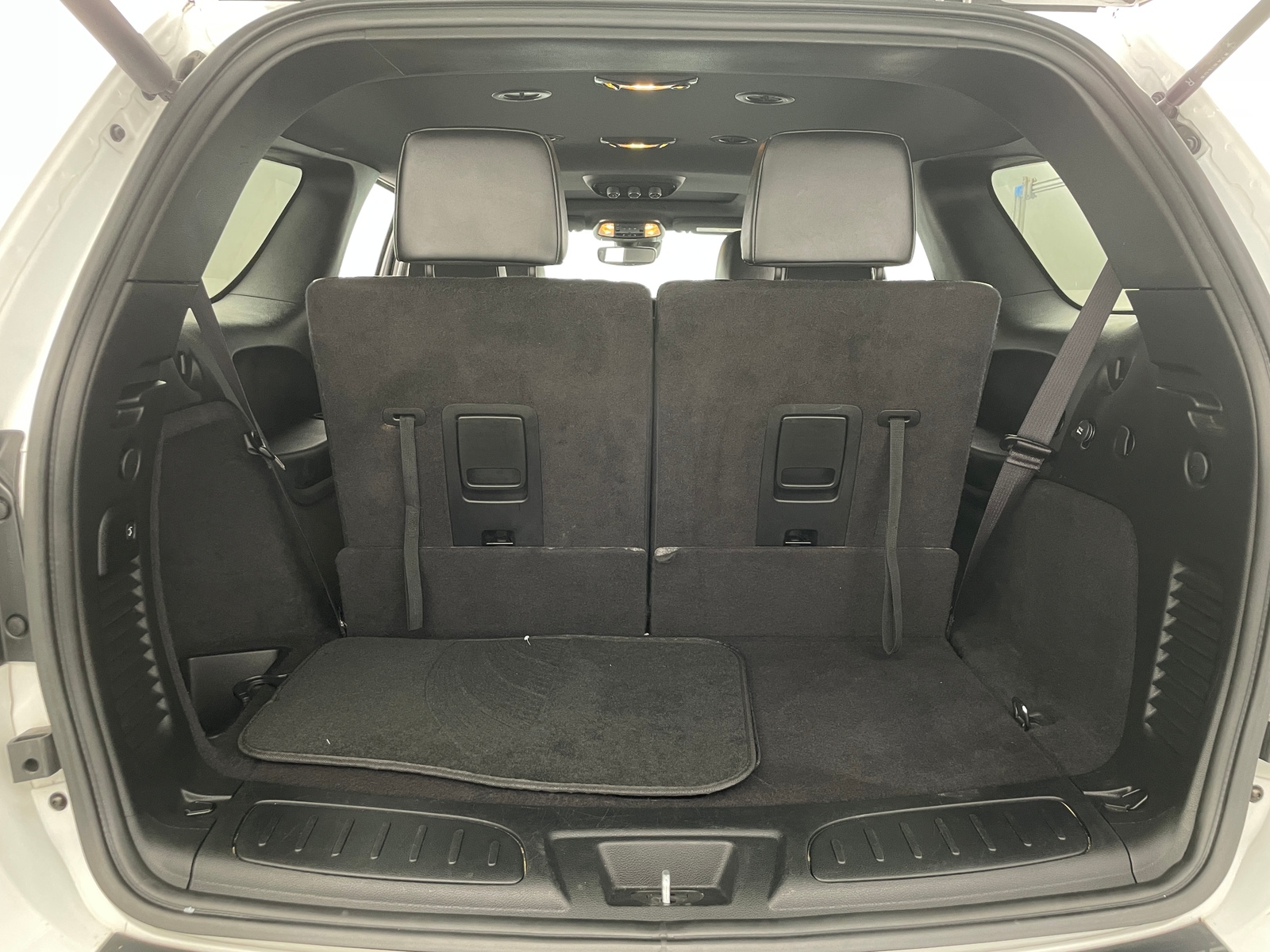 Thumbnail: 2024 Dodge Durango - 6