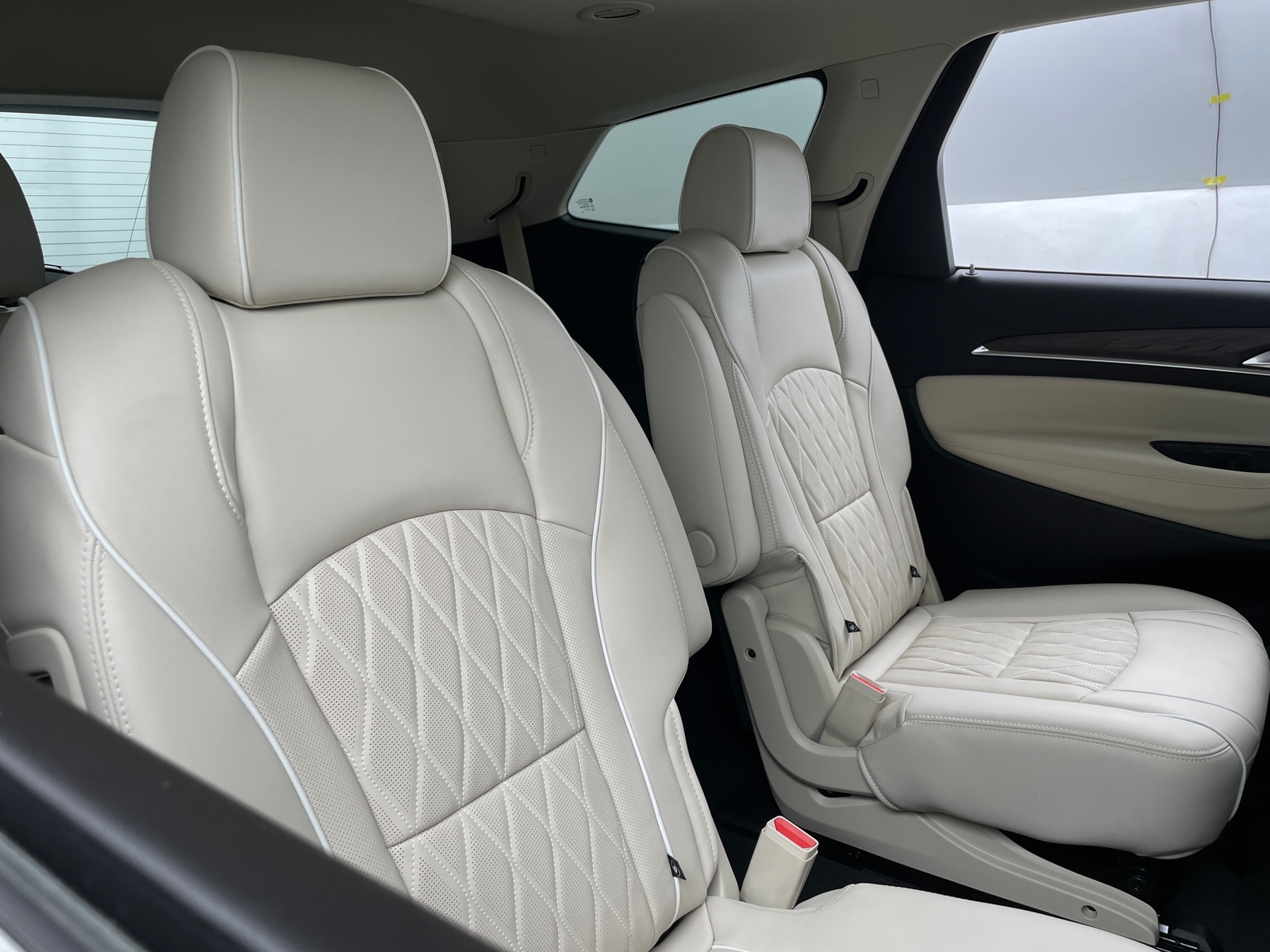 Thumbnail: 2023 Buick Enclave - 5