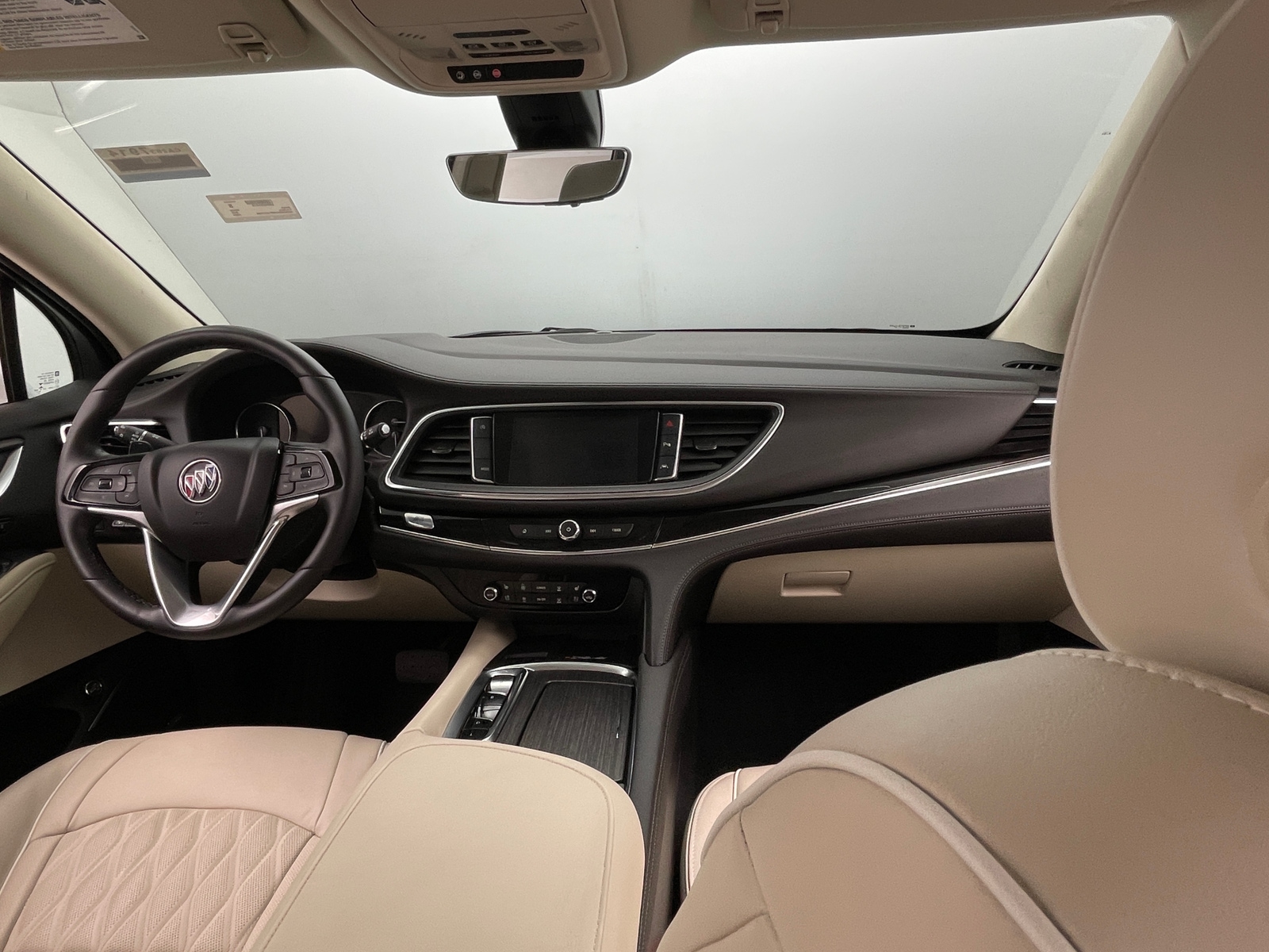 Thumbnail: 2023 Buick Enclave - 2