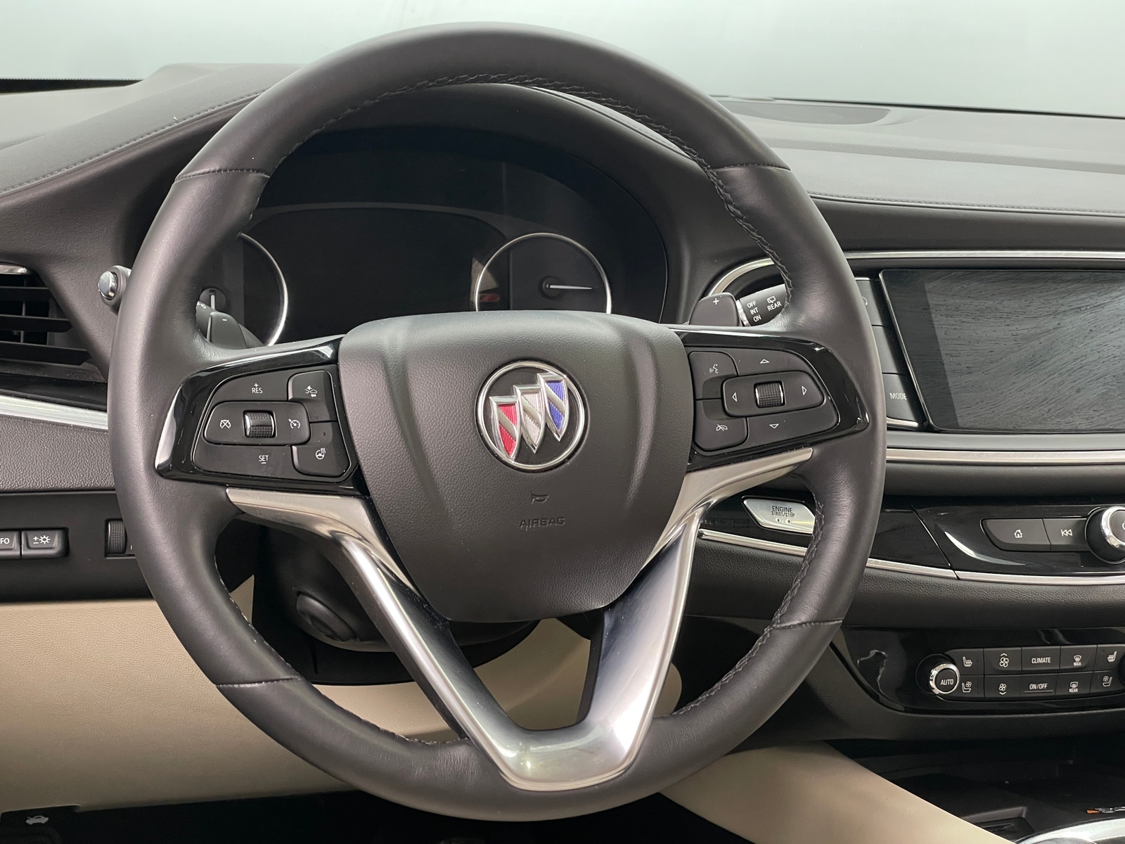 Thumbnail: 2023 Buick Enclave - 4