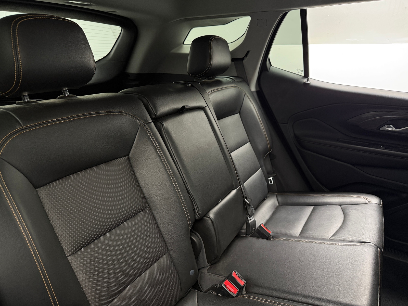 Thumbnail: 2021 GMC Terrain - 5