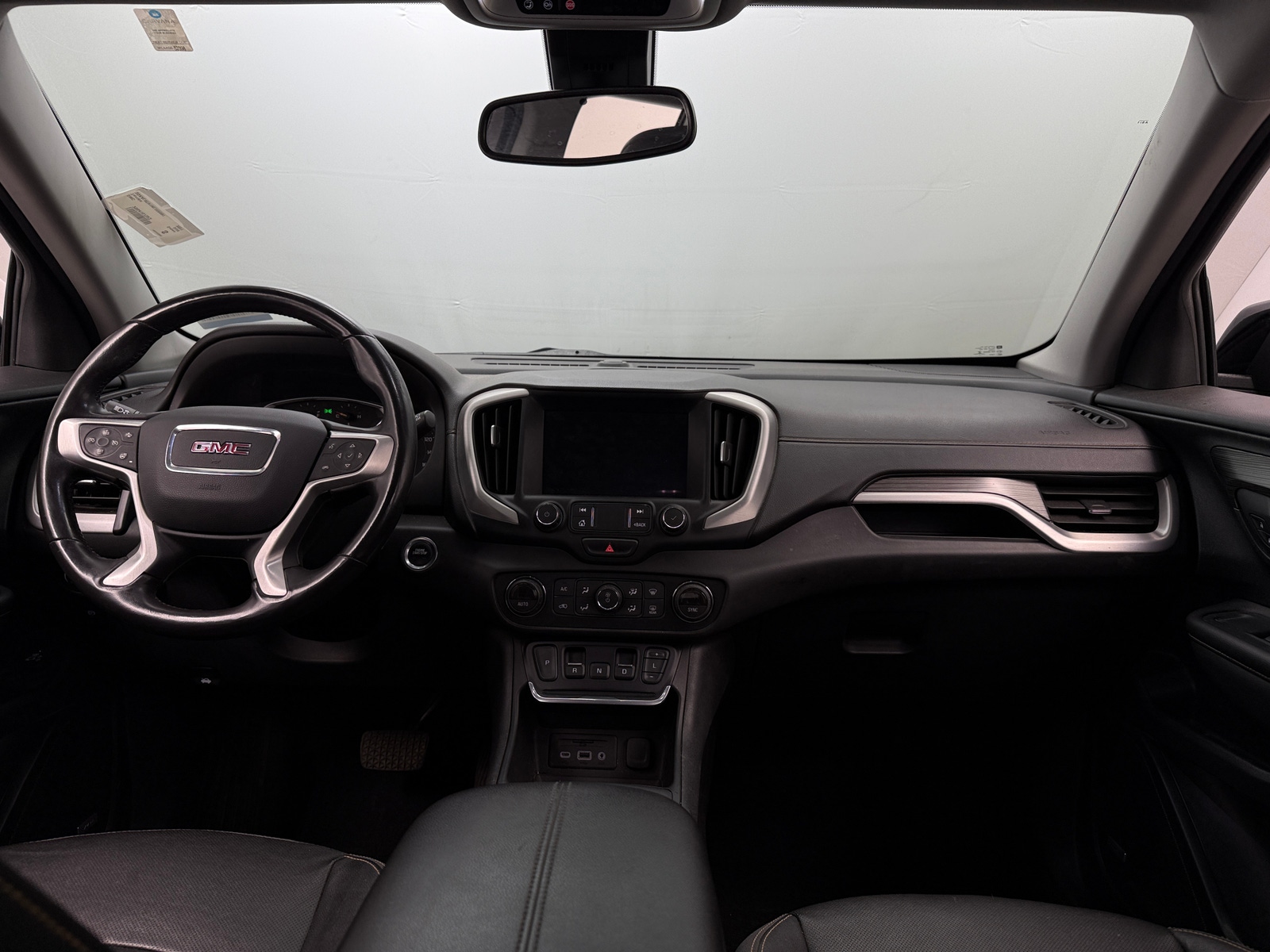 Thumbnail: 2021 GMC Terrain - 2