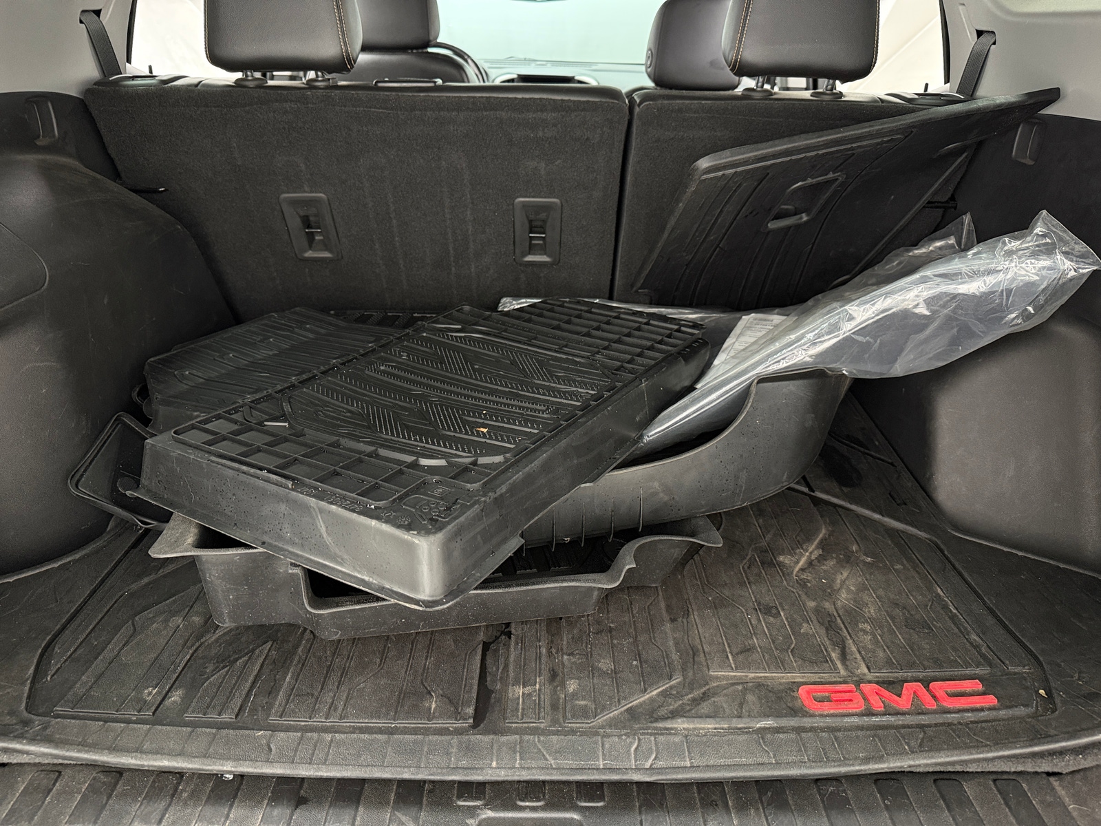 Thumbnail: 2021 GMC Terrain - 6