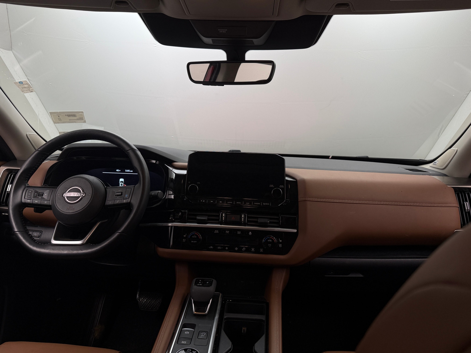 Thumbnail: 2025 Nissan Pathfinder - 2