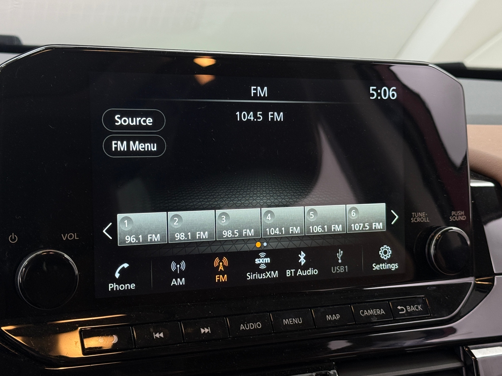 Thumbnail: 2025 Nissan Pathfinder - 3