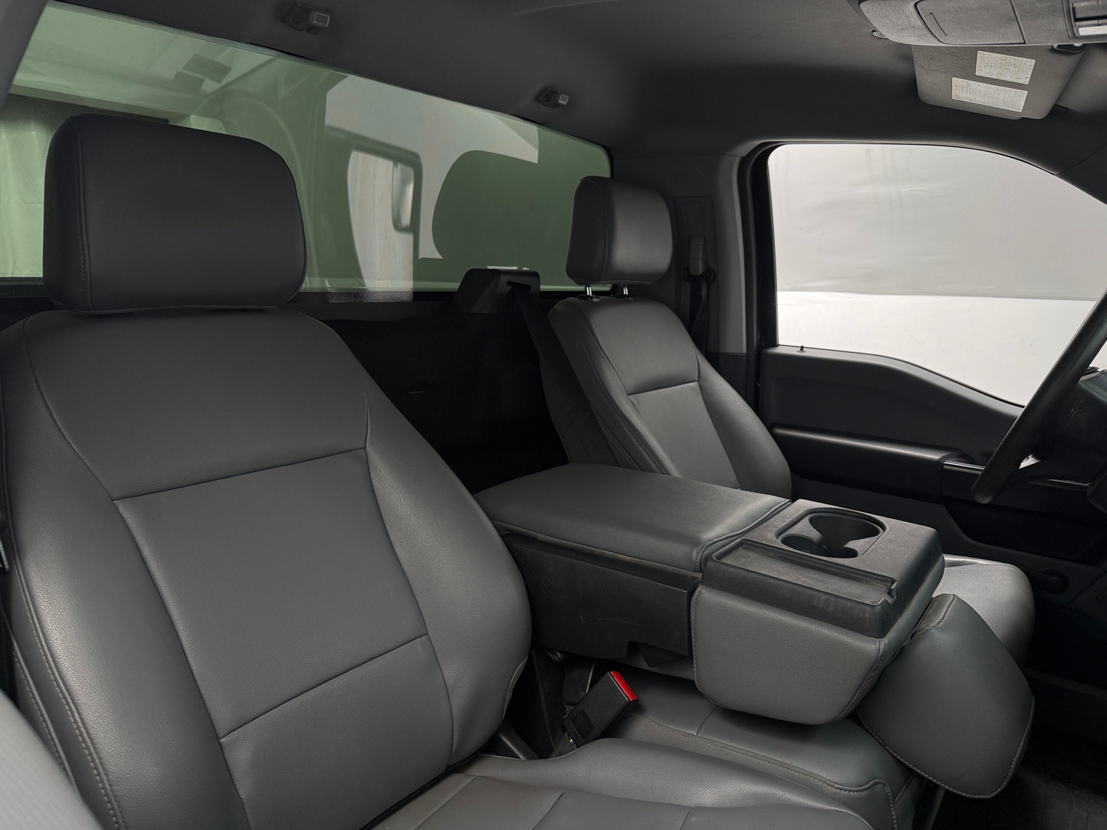 Thumbnail: 2022 Ford Econoline - 2