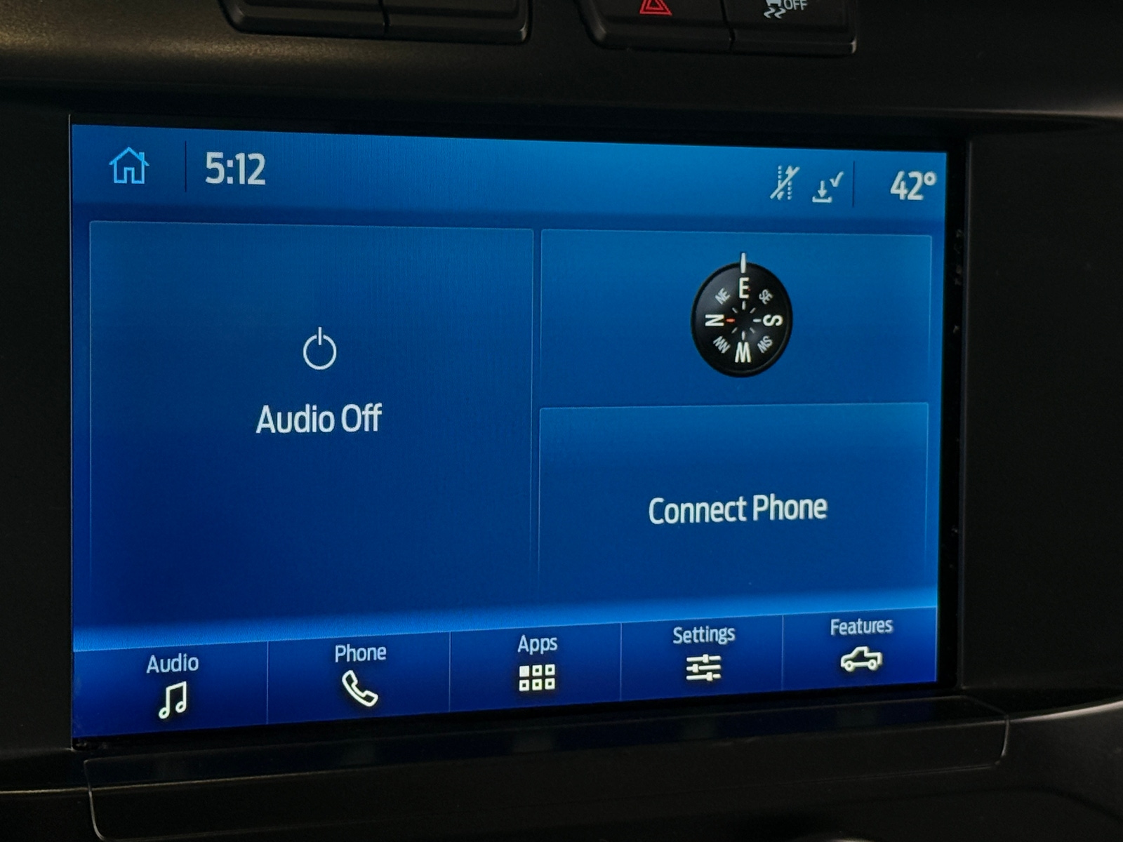 Thumbnail: 2022 Ford Econoline - 3