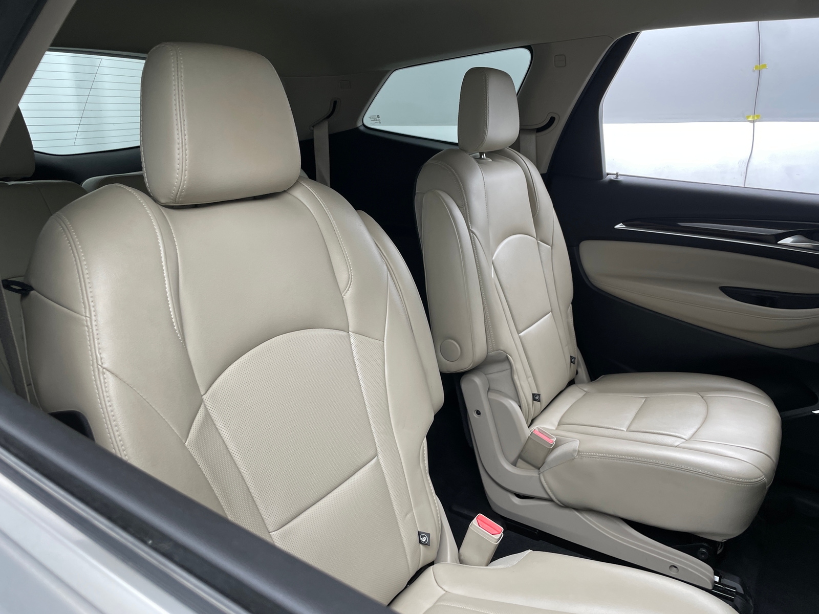 Thumbnail: 2018 Buick Enclave - 5