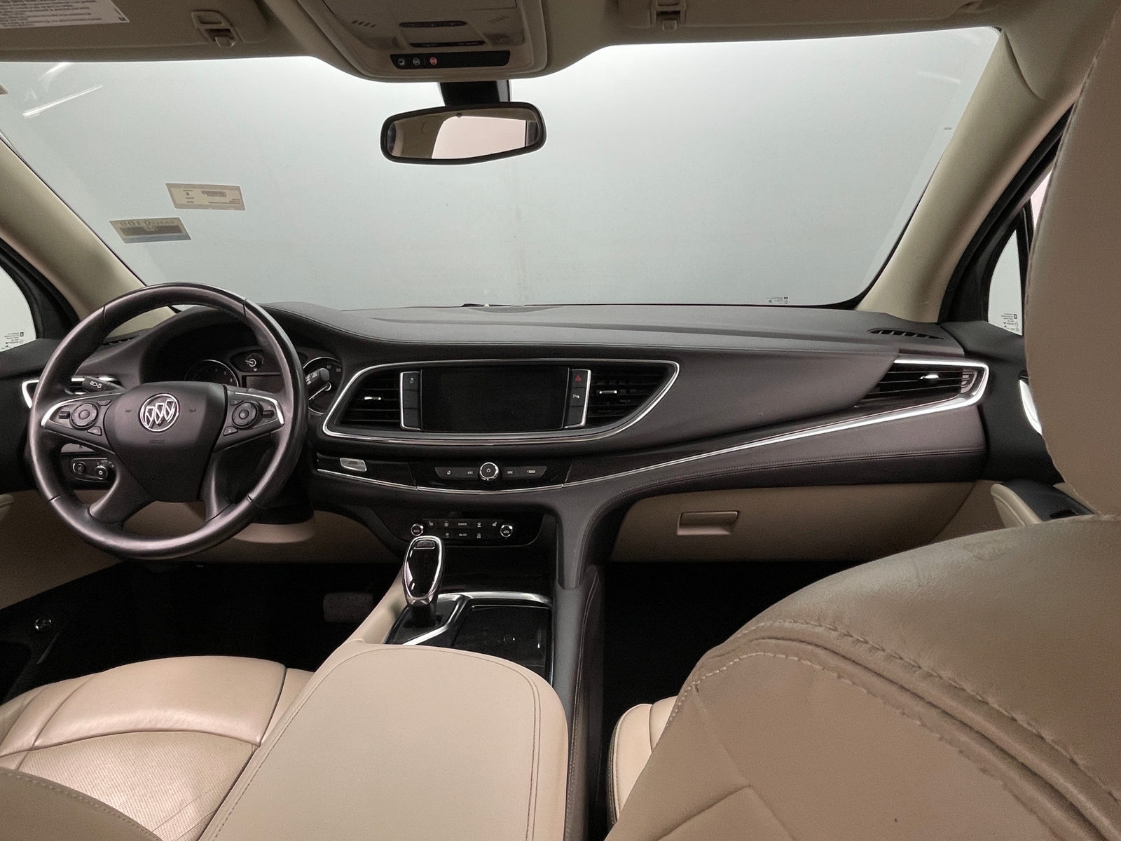 Thumbnail: 2018 Buick Enclave - 2