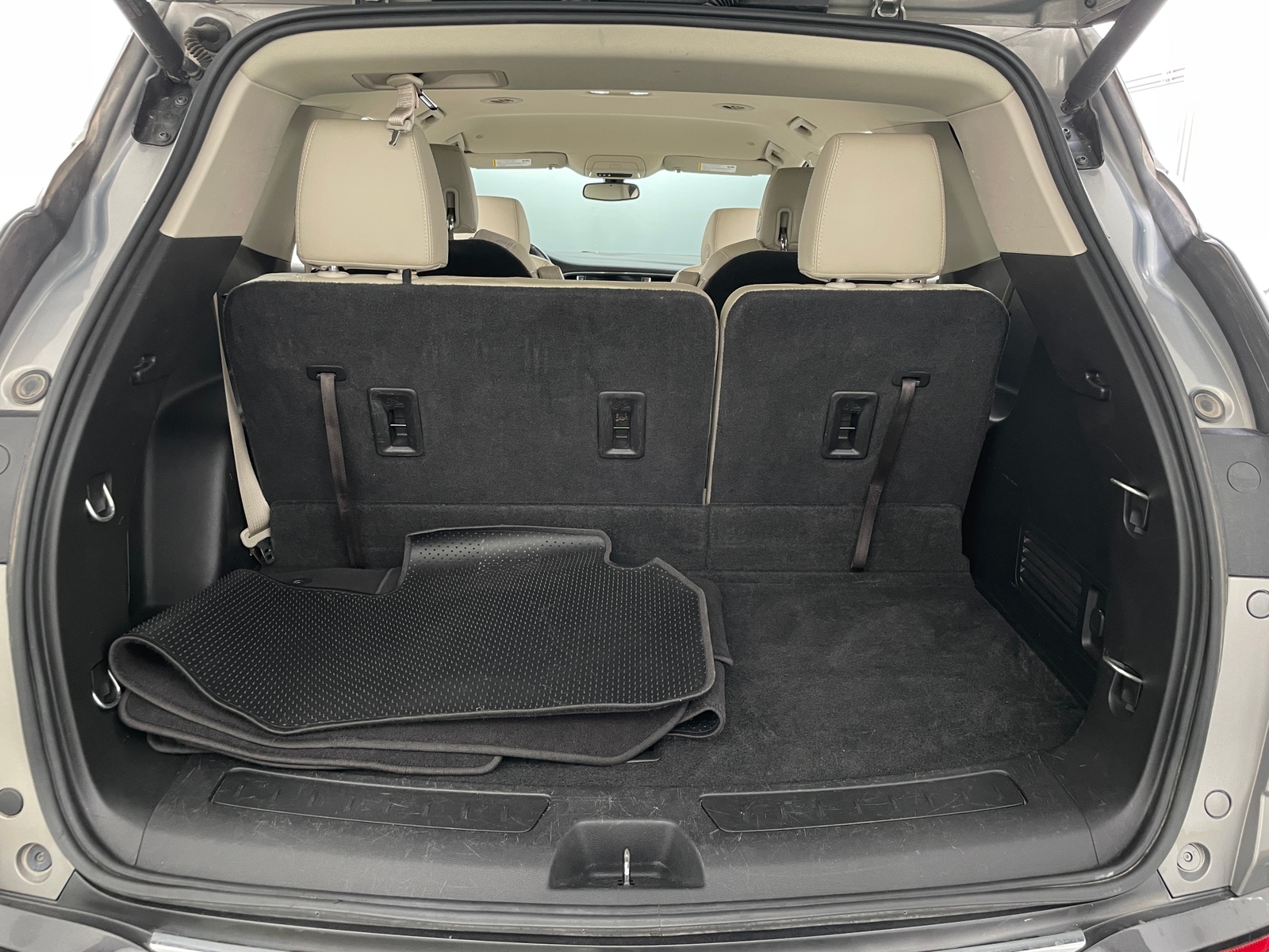 Thumbnail: 2018 Buick Enclave - 6