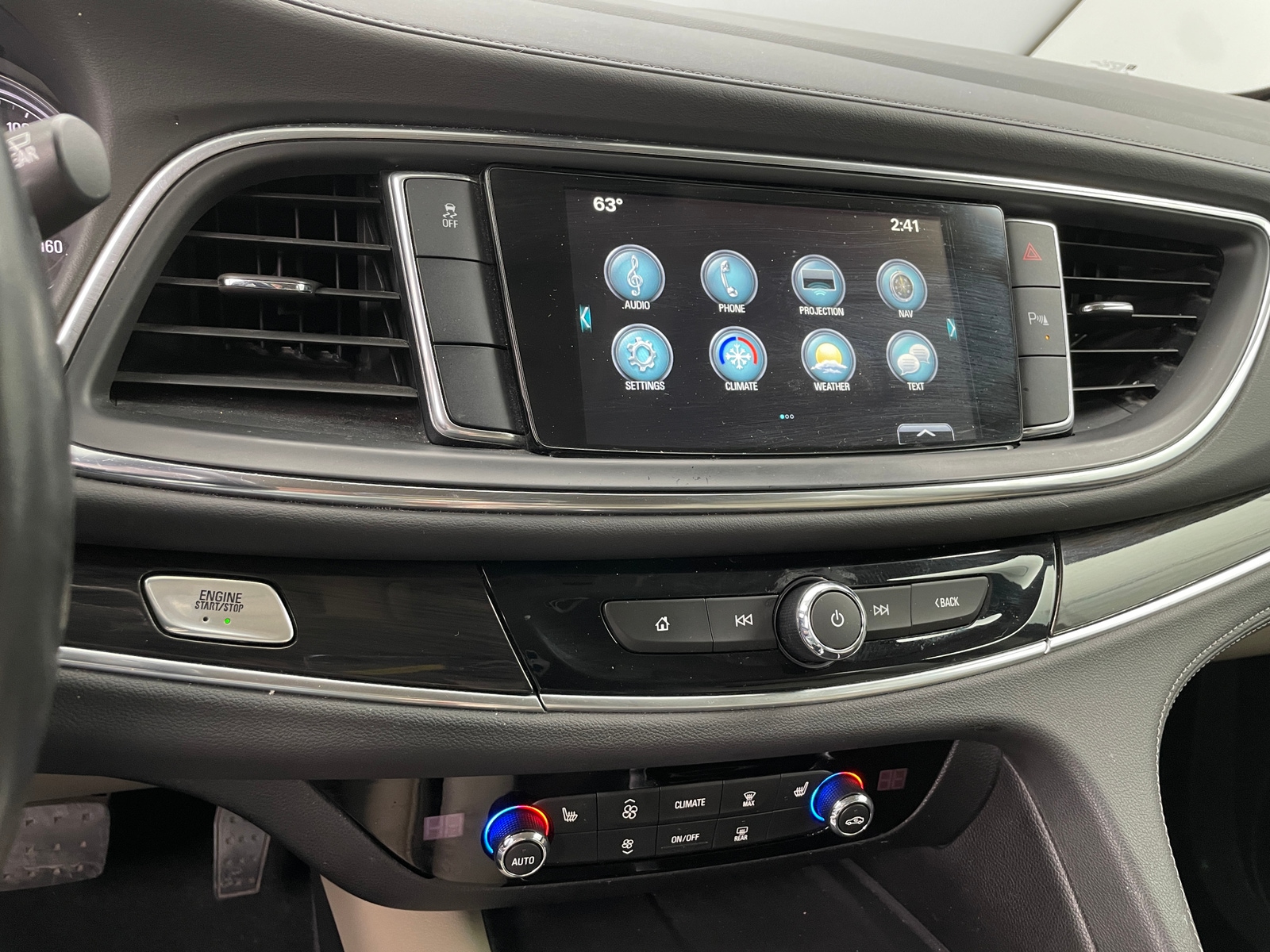 Thumbnail: 2018 Buick Enclave - 3