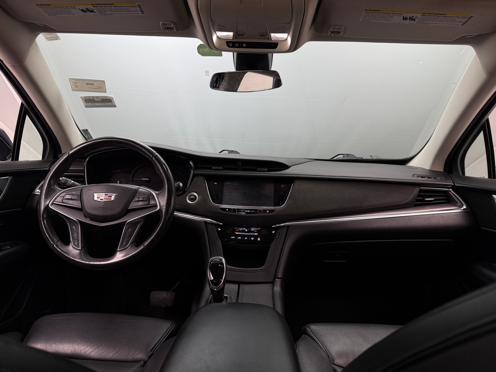 Thumbnail: 2017 Cadillac XT5 - 2