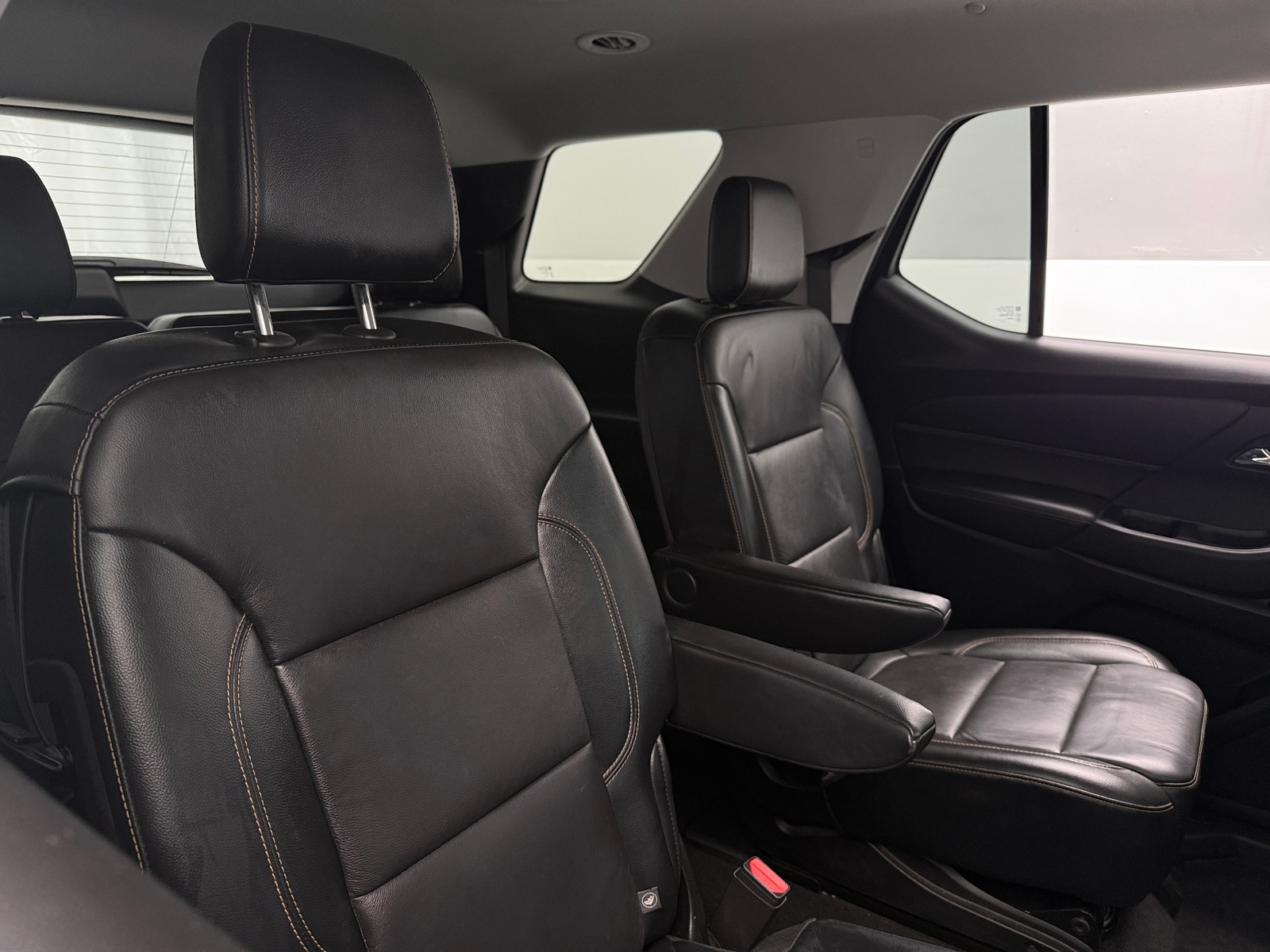 Thumbnail: 2018 Chevrolet Traverse - 5