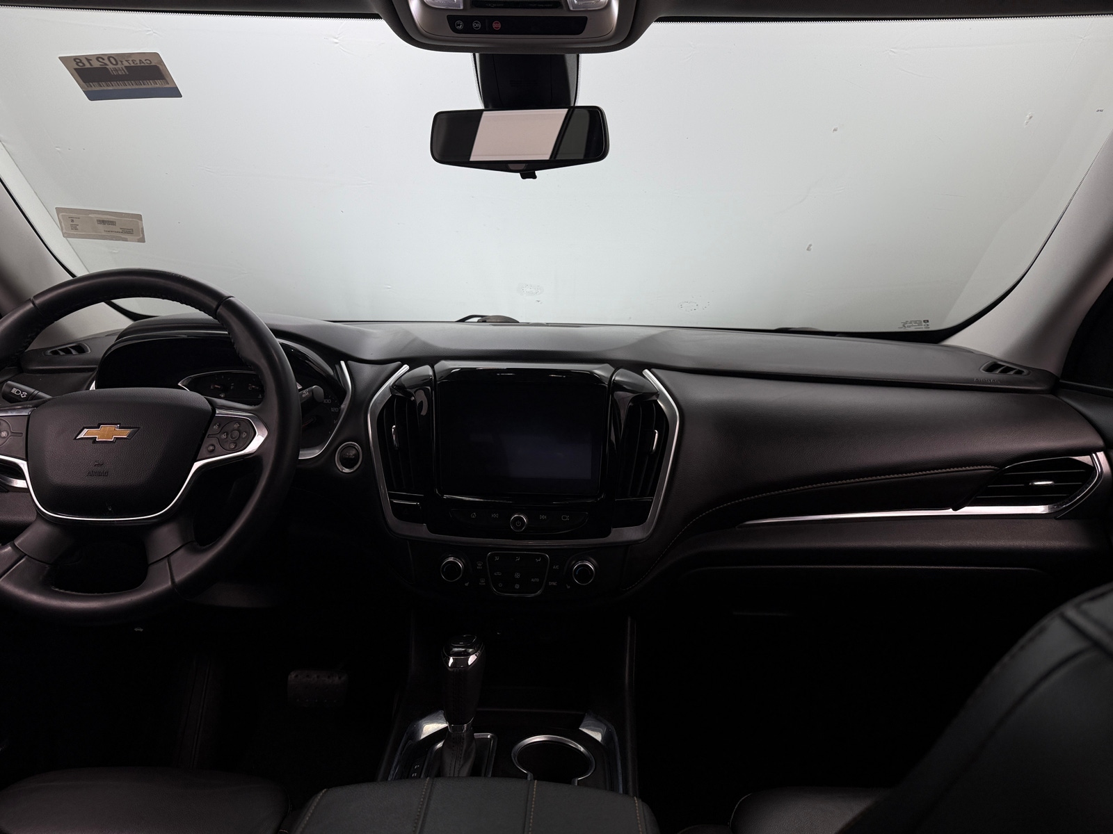 Thumbnail: 2018 Chevrolet Traverse - 2