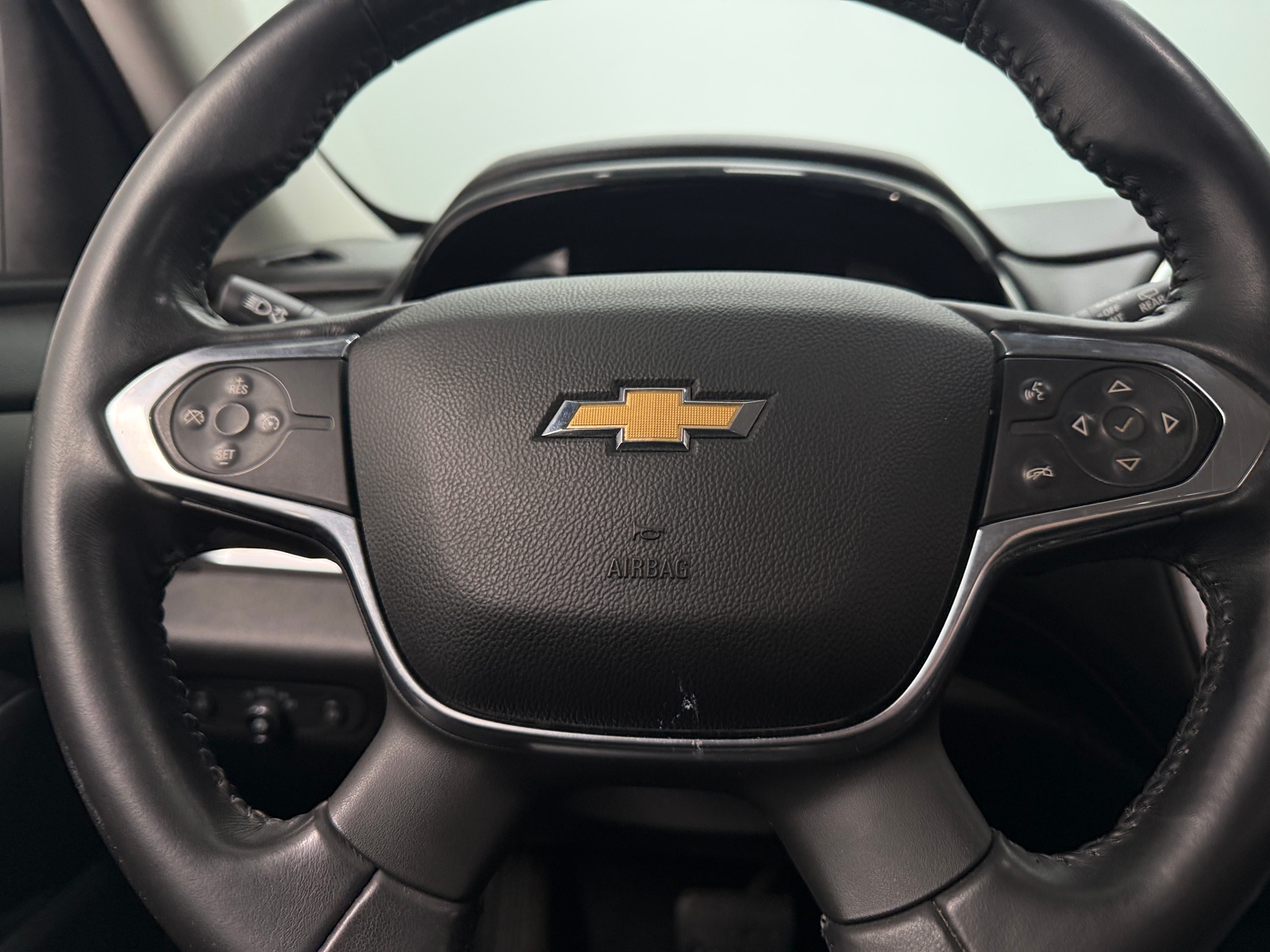 Thumbnail: 2018 Chevrolet Traverse - 4