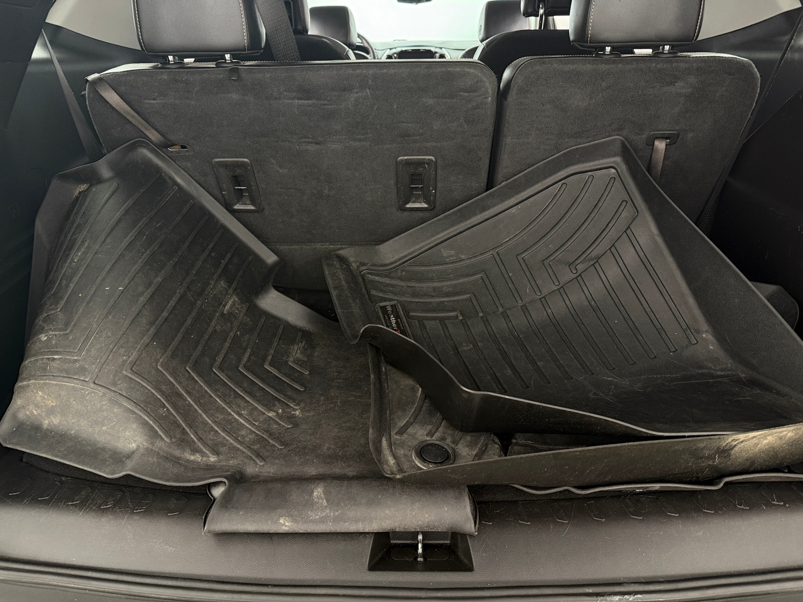 Thumbnail: 2018 Chevrolet Traverse - 6