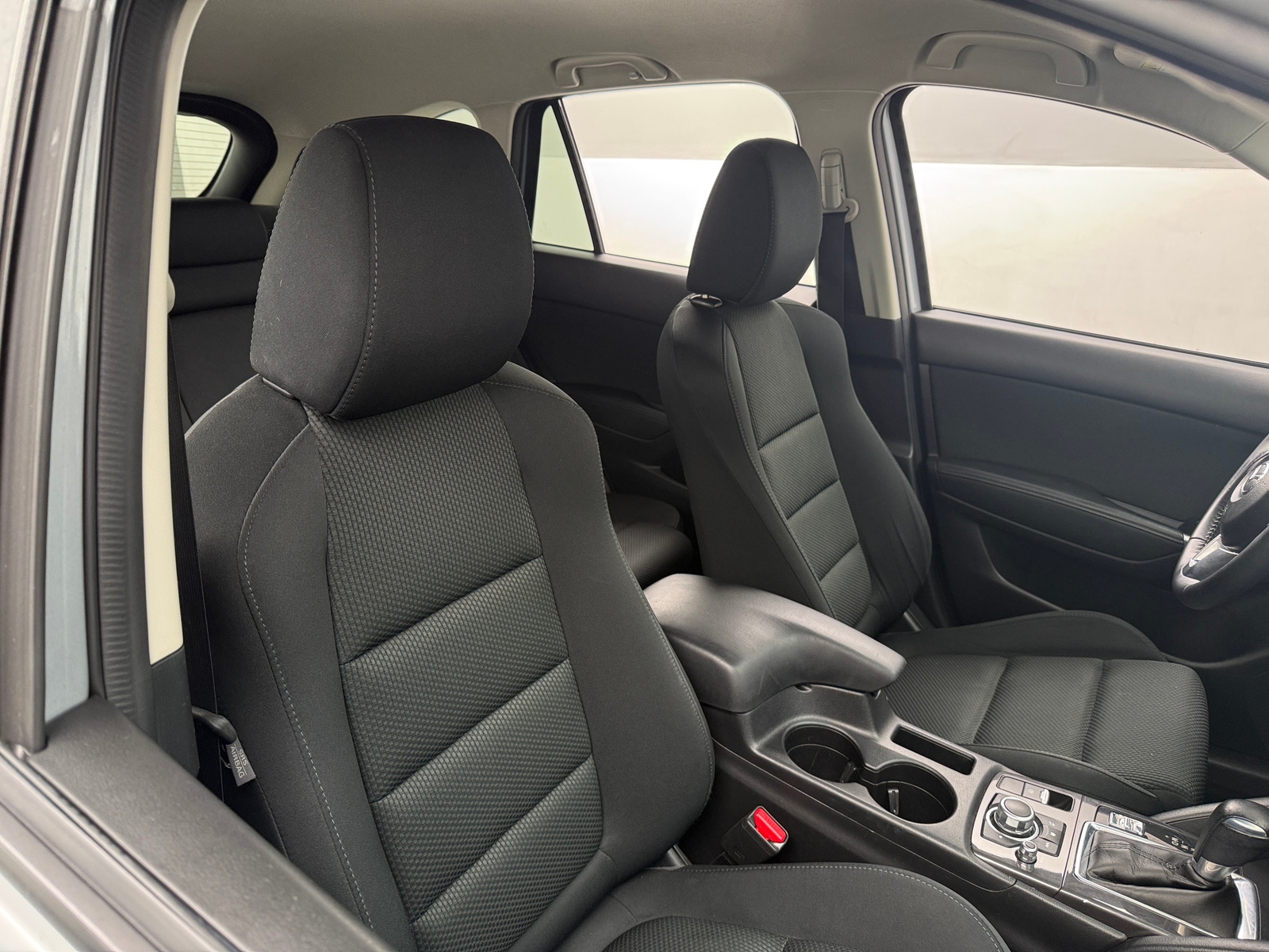 Thumbnail: 2016 Mazda CX-5 - 2