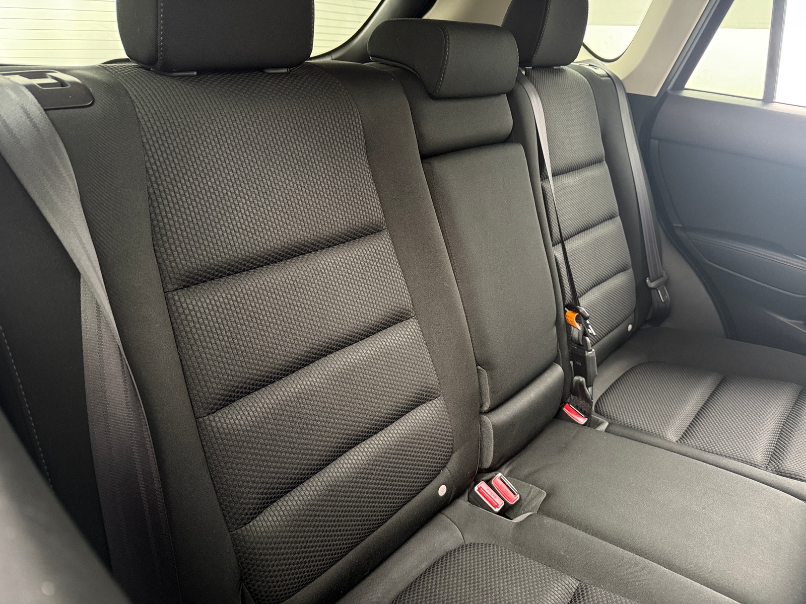 Thumbnail: 2016 Mazda CX-5 - 6