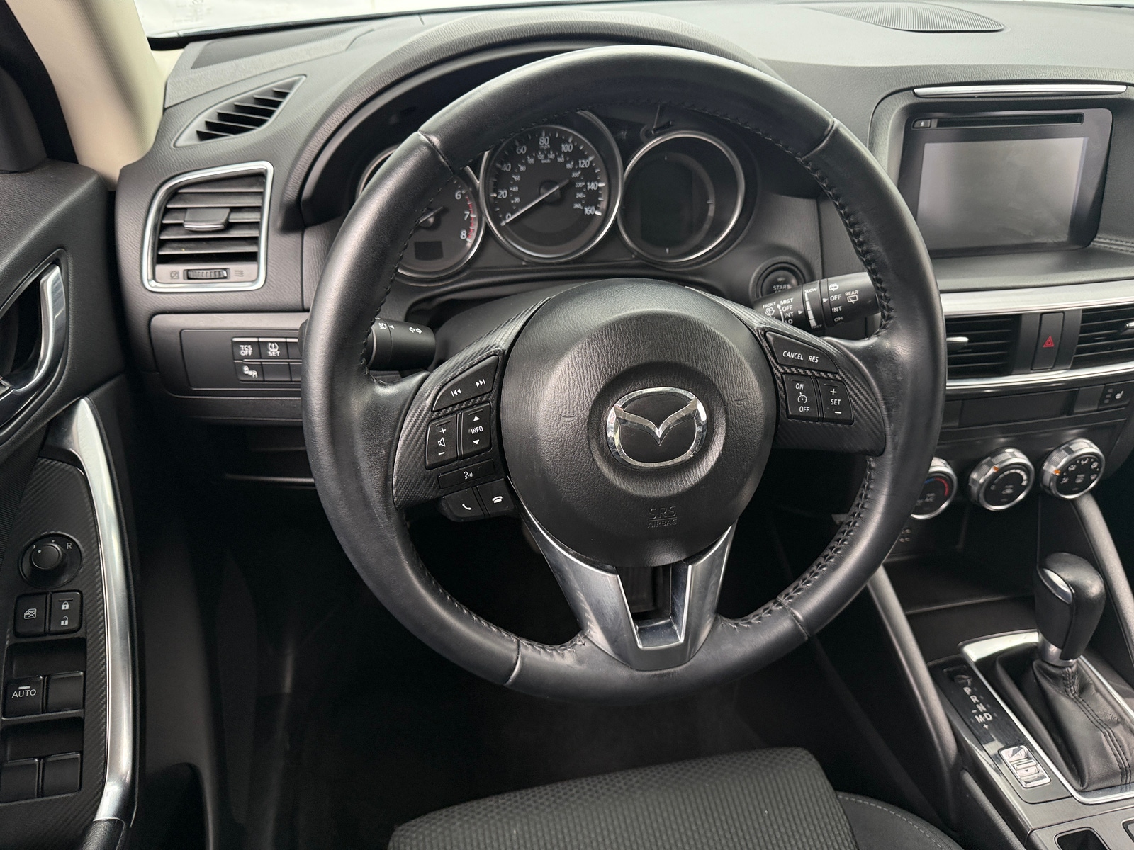 Thumbnail: 2016 Mazda CX-5 - 5