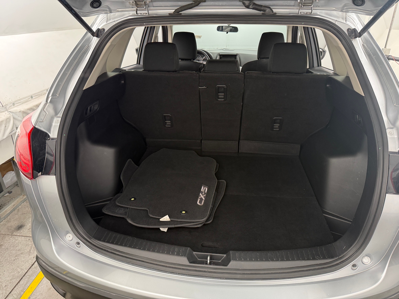 Thumbnail: 2016 Mazda CX-5 - 7